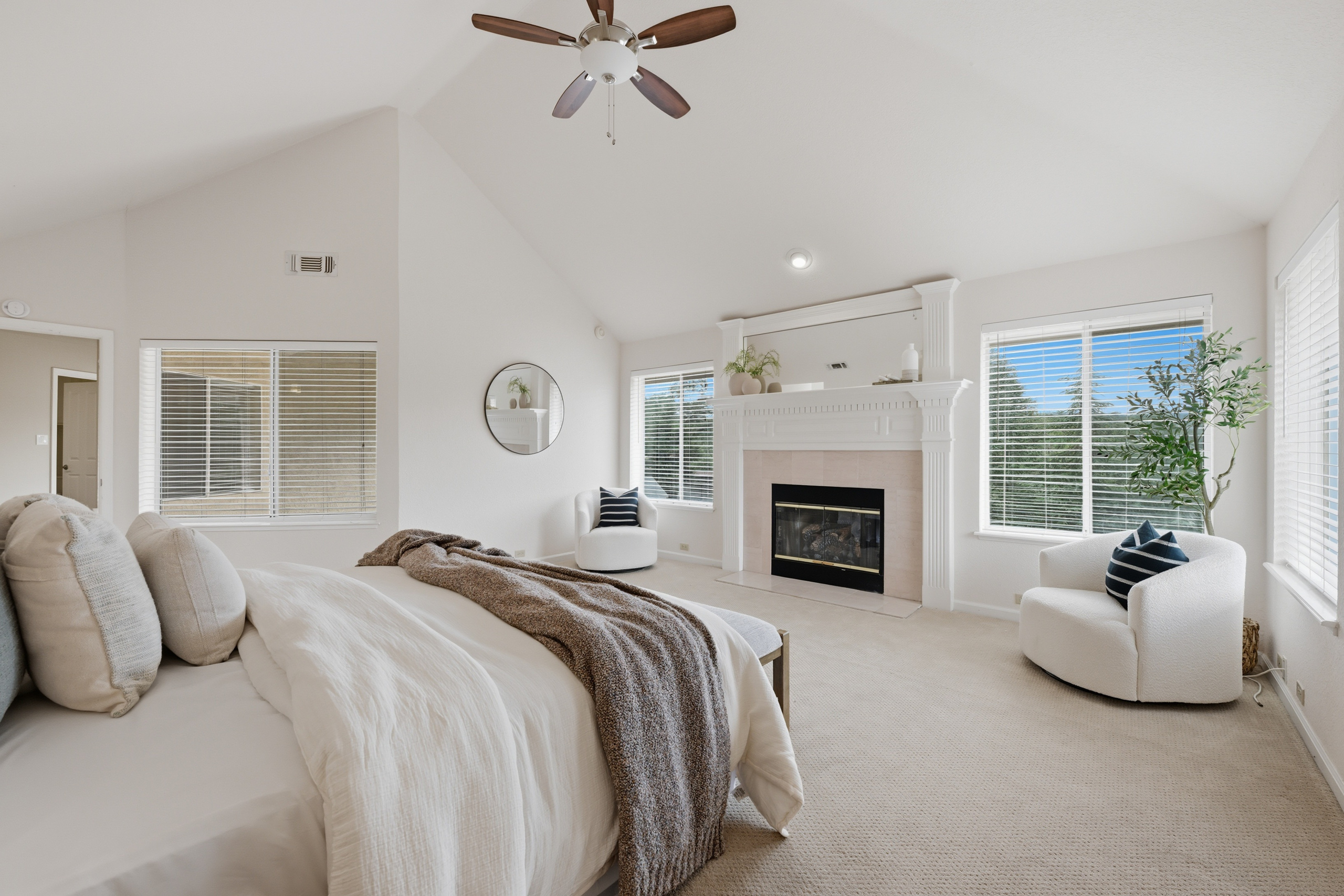  1361 Oak Creek Court, El Dorado Hills, CA 95762 - 物件實景