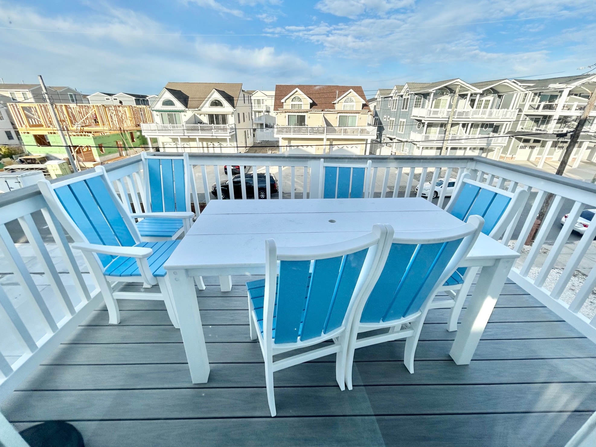 Sea Isle City, New Jersey, 08243, United States, 5 Bedrooms Bedrooms, ,4 BathroomsBathrooms,Residential,For Sale,1994363