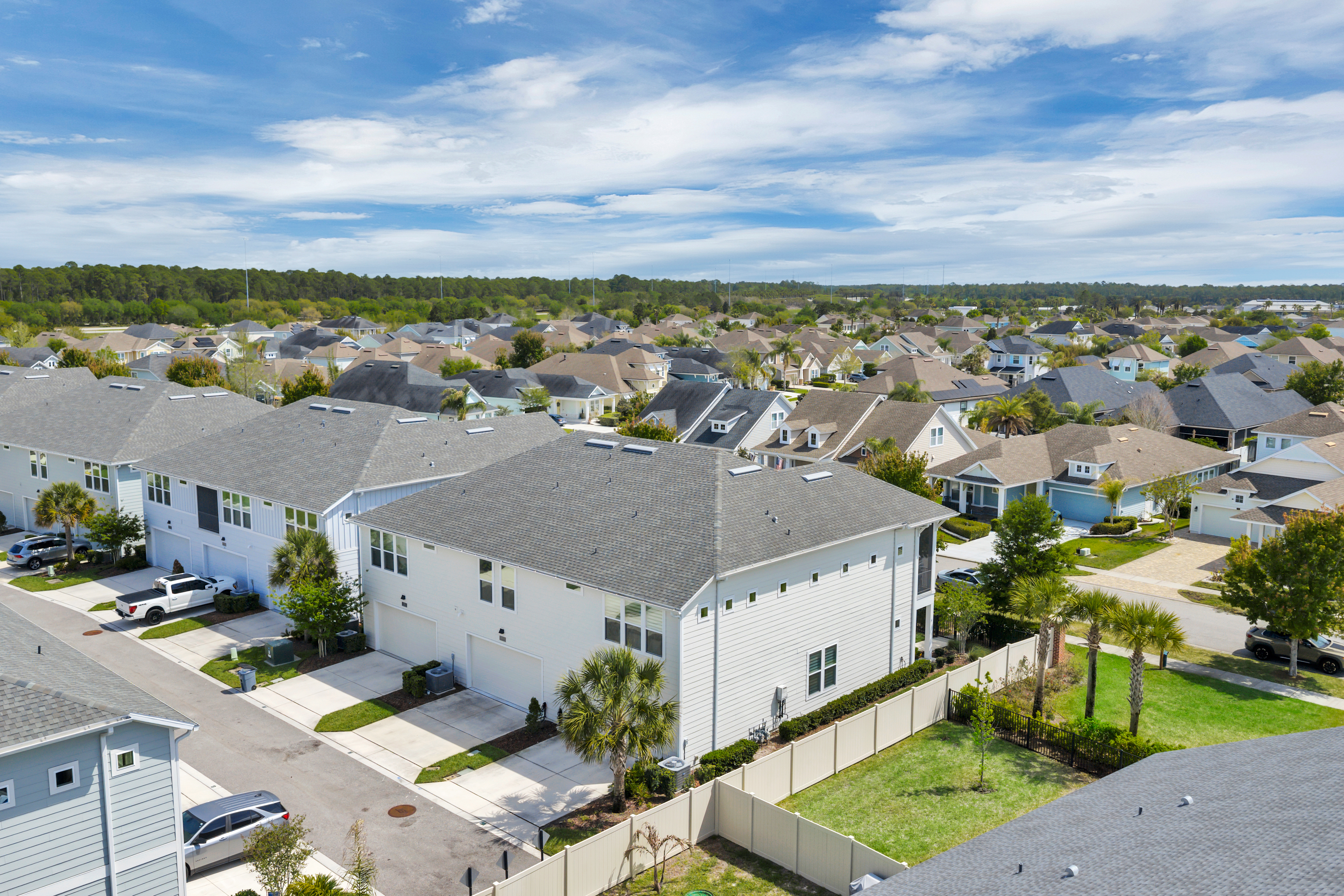  401 Crestview Drive, Ponte Vedra, FL, 32081 - 物件實景