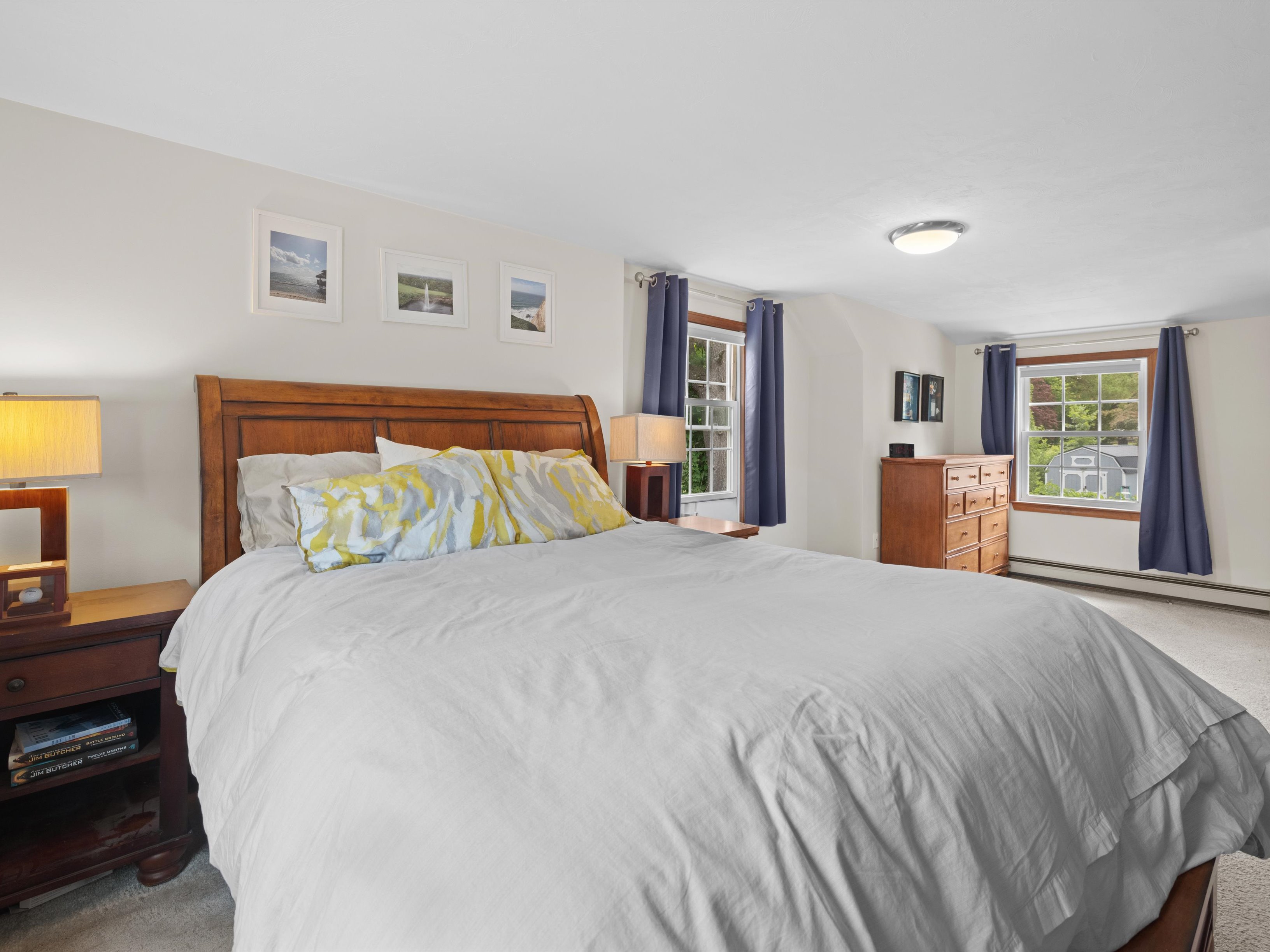  15 Walker Street, Westborough, MA 01581 - 物件實景