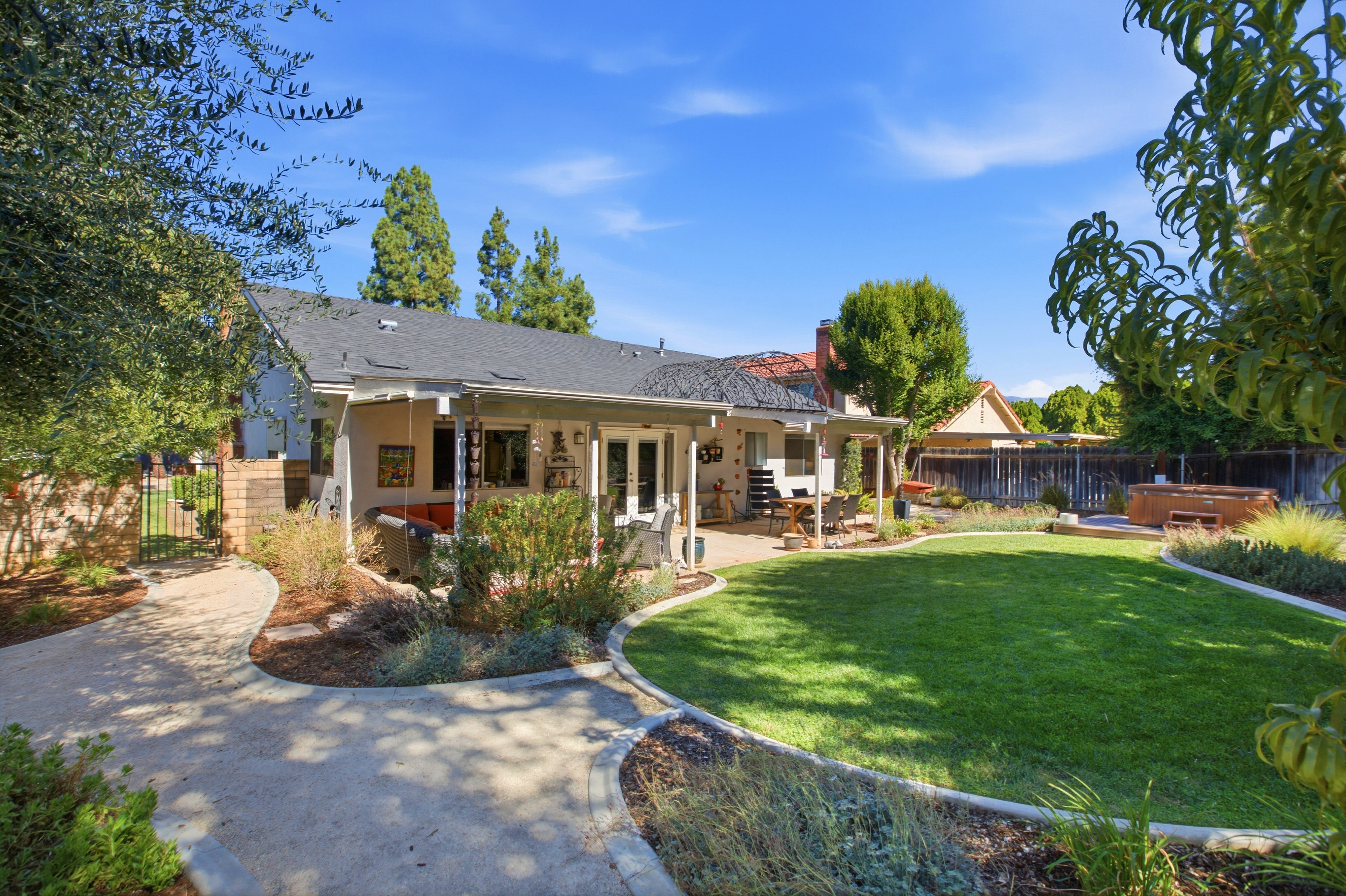  1418 Diamond Court, Redlands, CA 92374 - 物件實景