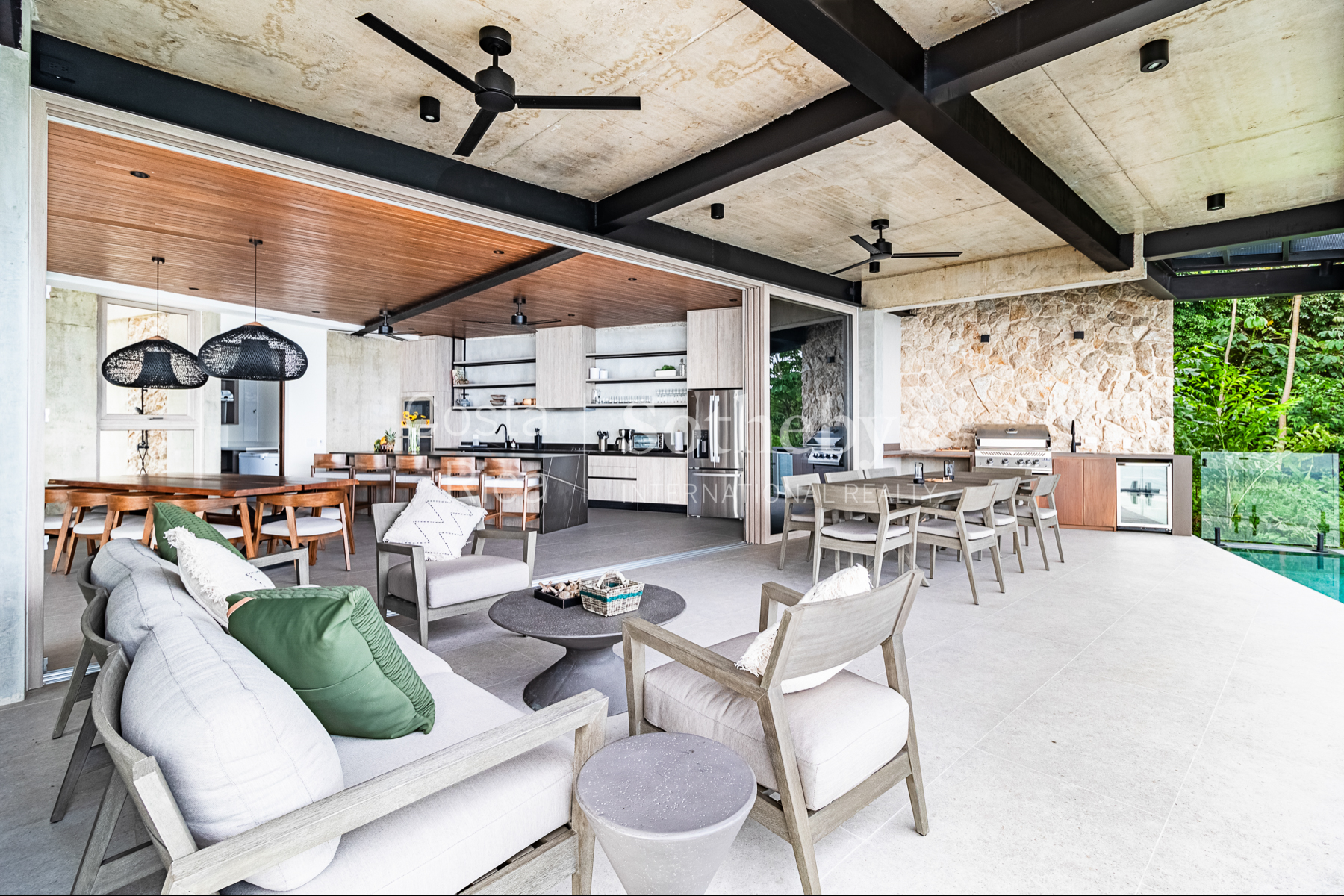  Maramar Santa Teresa Home - 物件實景