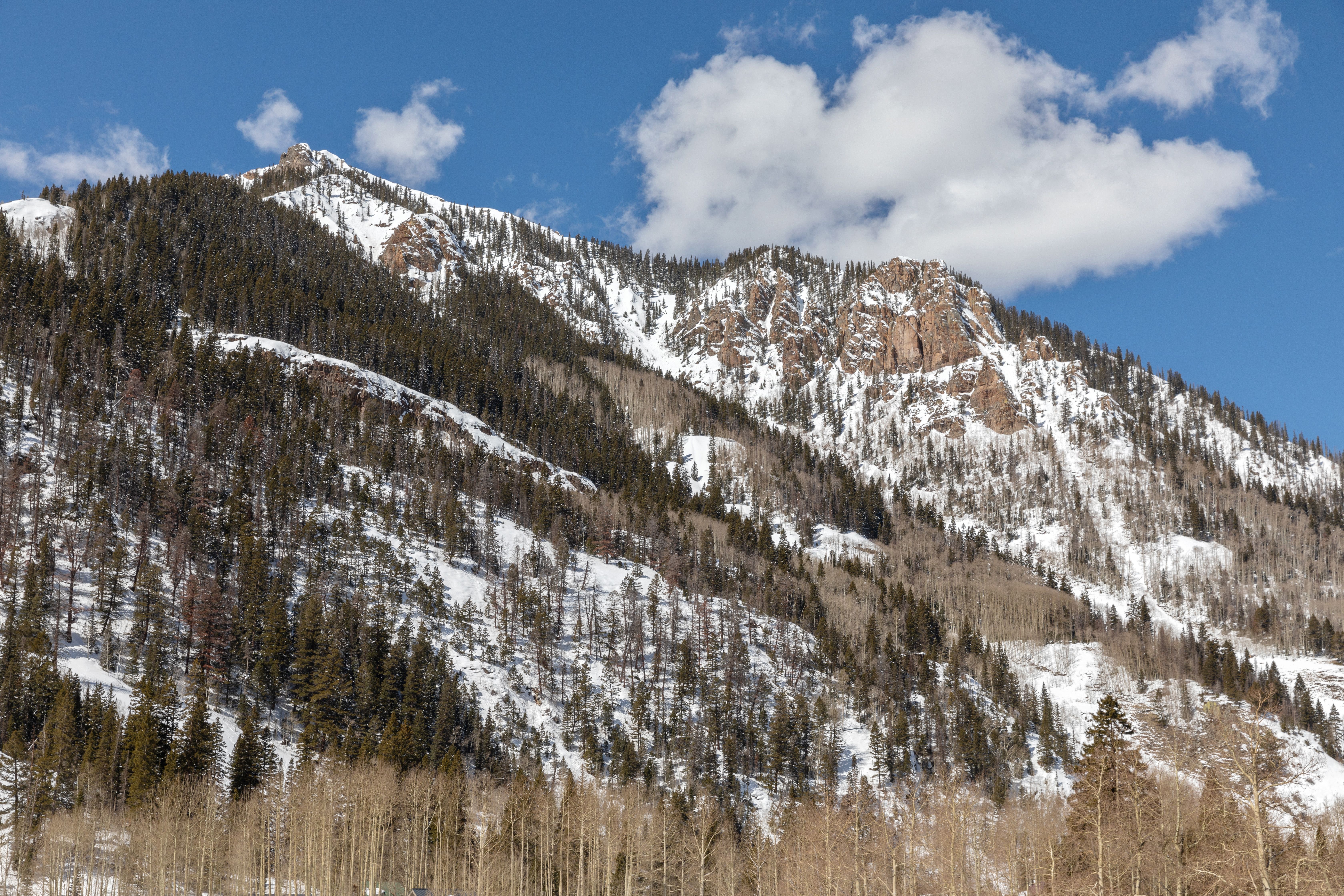  Outstanding Views Of Sheep Mountain And Beyond - 物件實景
