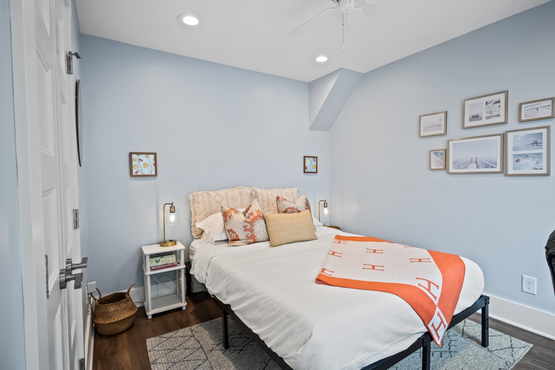  402 Sumter Street C - 物件實景