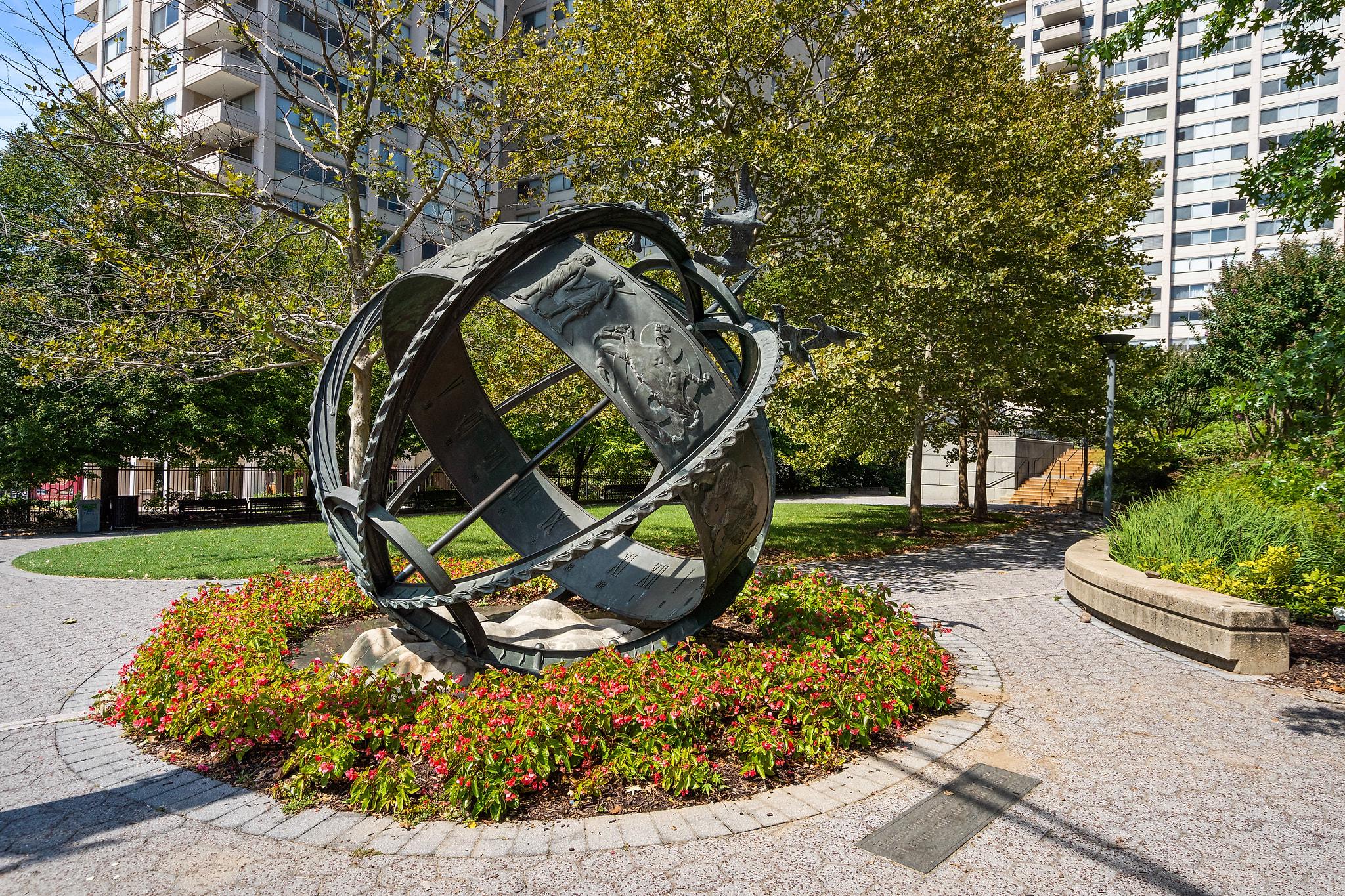  4601 N N Park Avenue N, Chevy Chase, MD, 20815 - 物件實景