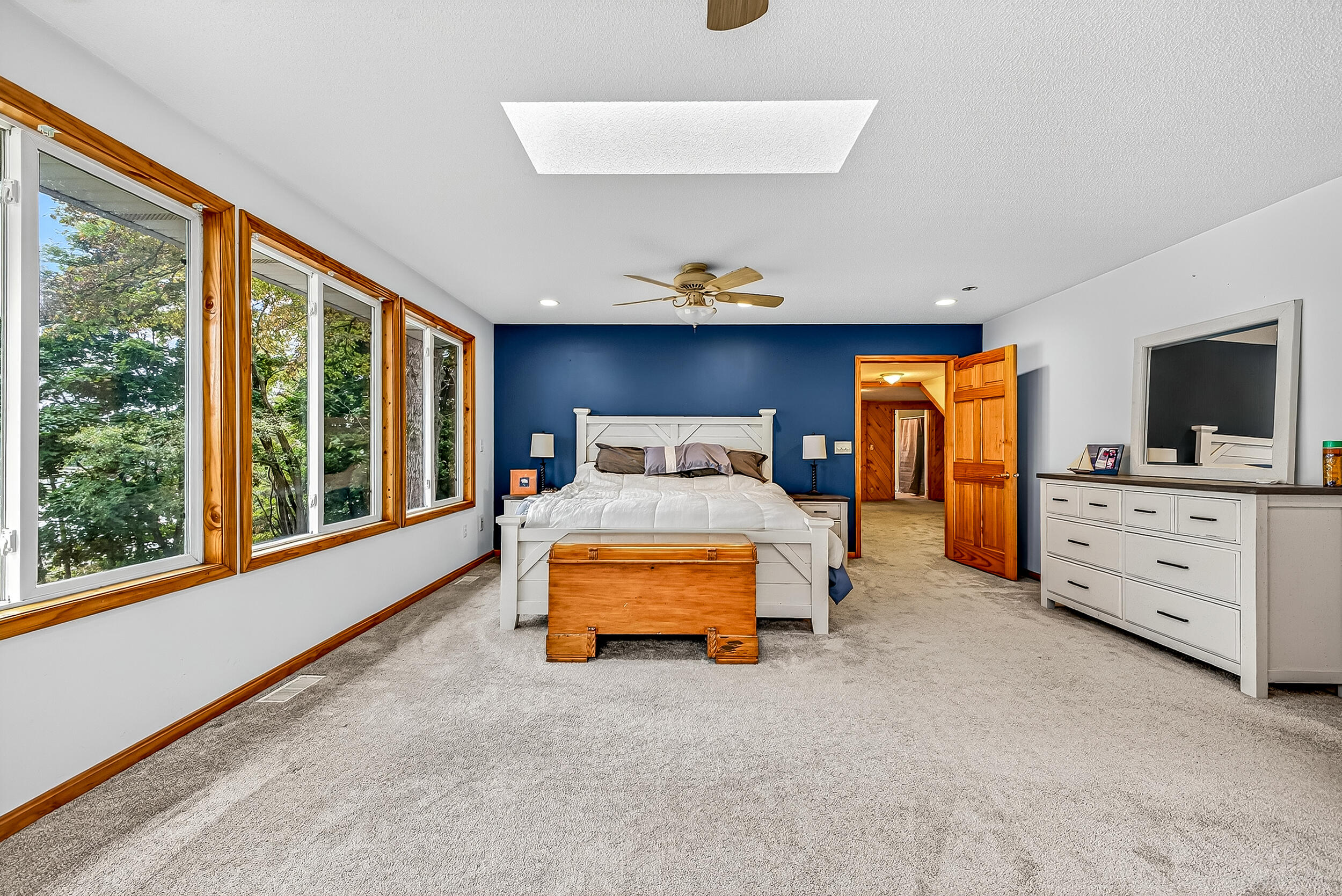 Twin Lake, Michigan, 49457, United States, 5 Bedrooms Bedrooms, ,5 BathroomsBathrooms,Residential,For Sale,1954826