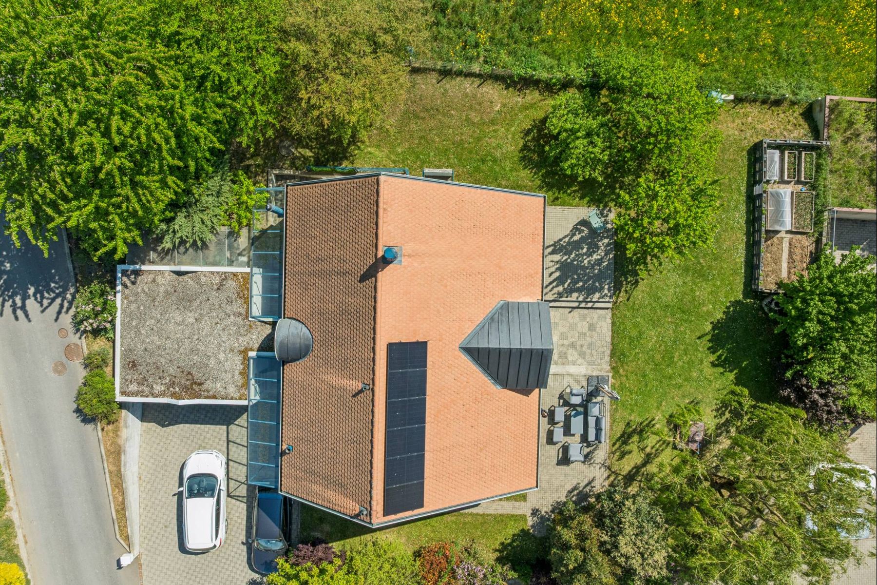  Magnificent detached villa with spacious rooms - 物件實景