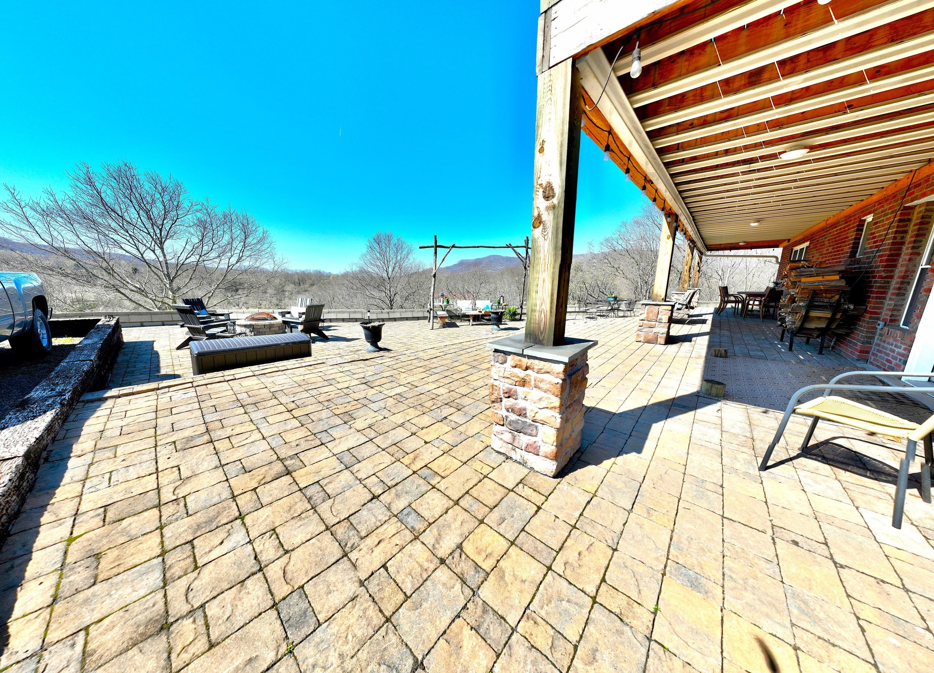 Hillsboro, West Virginia, 24946, United States, 4 Bedrooms Bedrooms, ,3 BathroomsBathrooms,Residential,For Sale,1786403