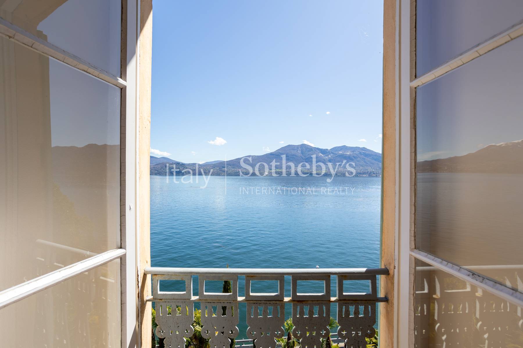  Splendid villa with a charming view - 物件實景