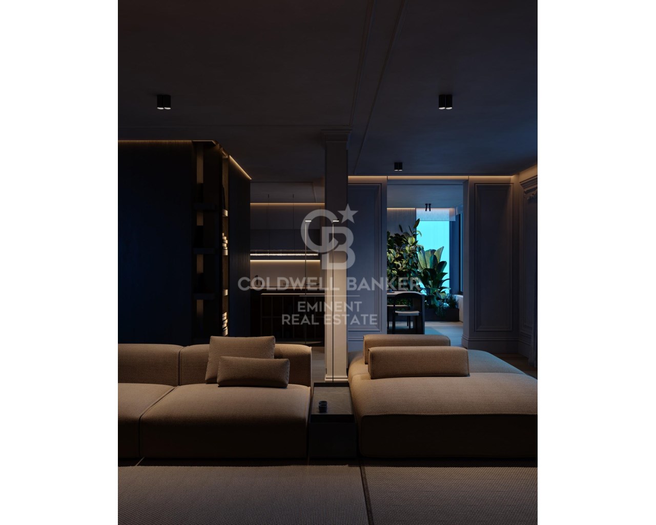 Barcelona, Catalonia, ES, 4 Bedrooms Bedrooms, ,4 BathroomsBathrooms,Residential,For Sale,1794583