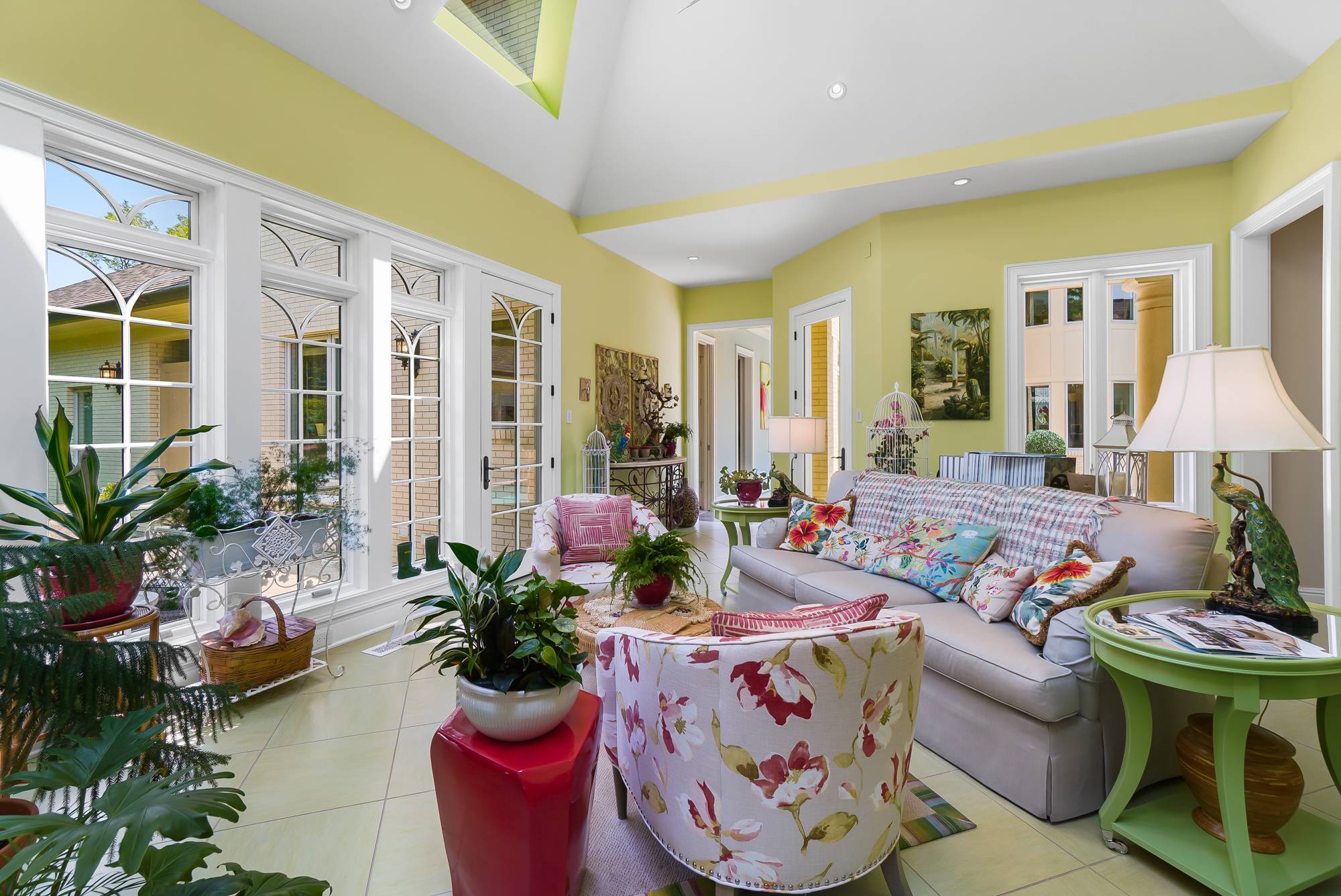  943 Squire Oaks Drive, Villa Hills, KY 41017 - 物件實景