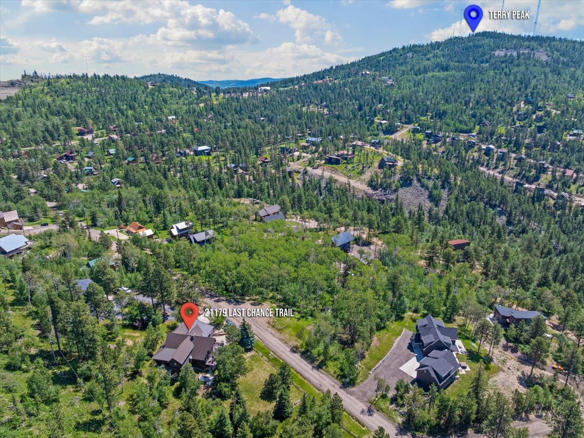 Lead, South Dakota, 57754, United States, 4 Bedrooms Bedrooms, ,3 BathroomsBathrooms,Residential,For Sale,1975195