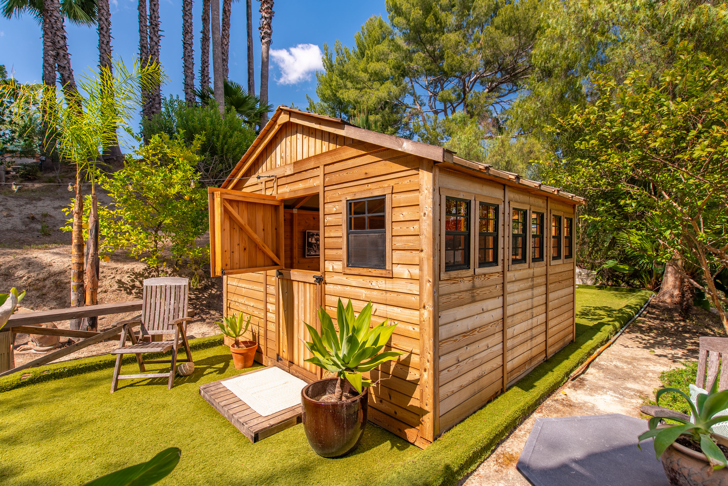  6110 Colodny Drive, Agoura Hills - 物件實景