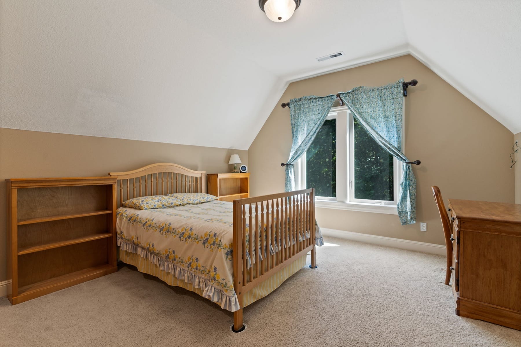  12320 NW SARGENT LN Portland, OR 97231 - 物件實景