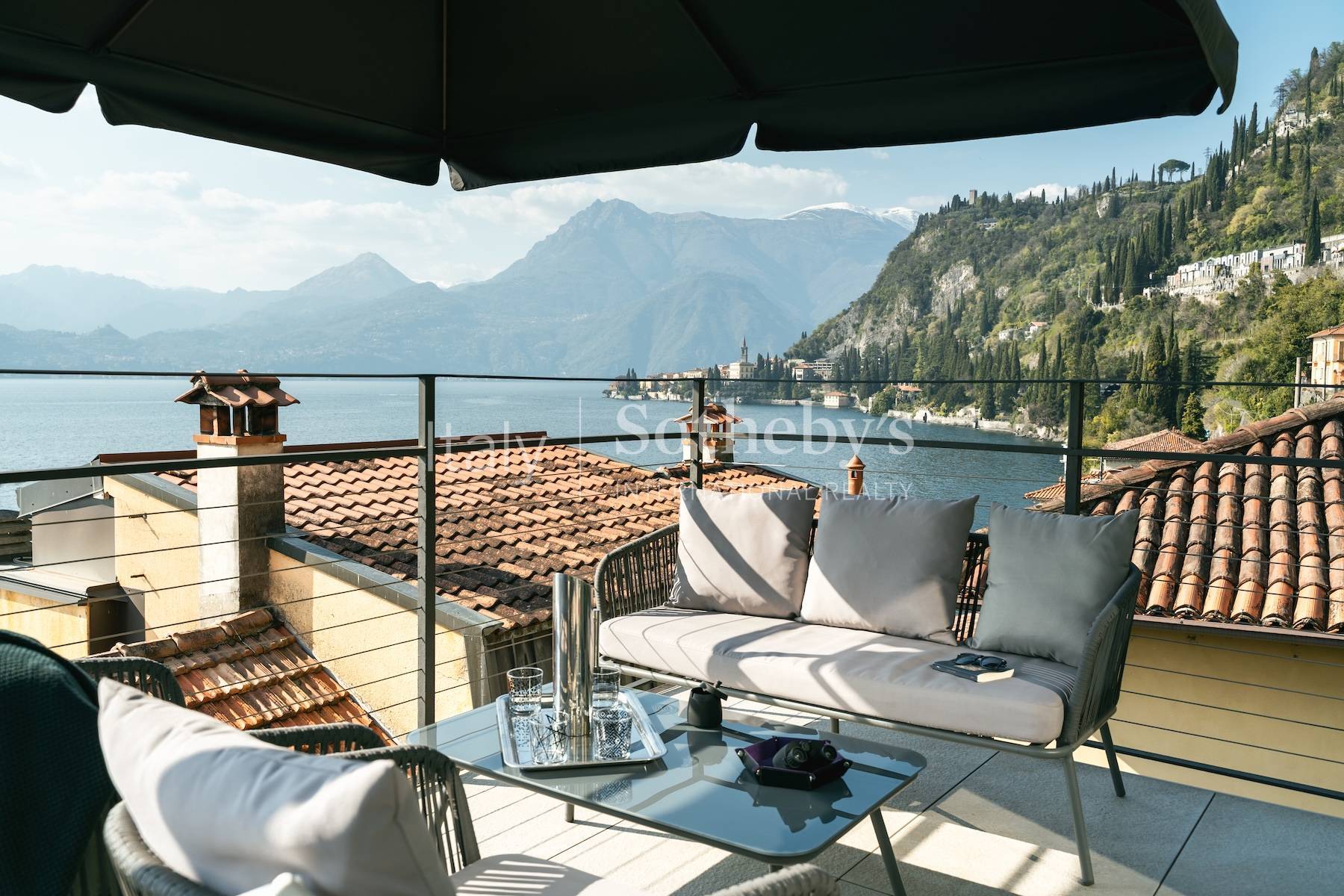  Historic residence with panoramic terrace - 物件實景