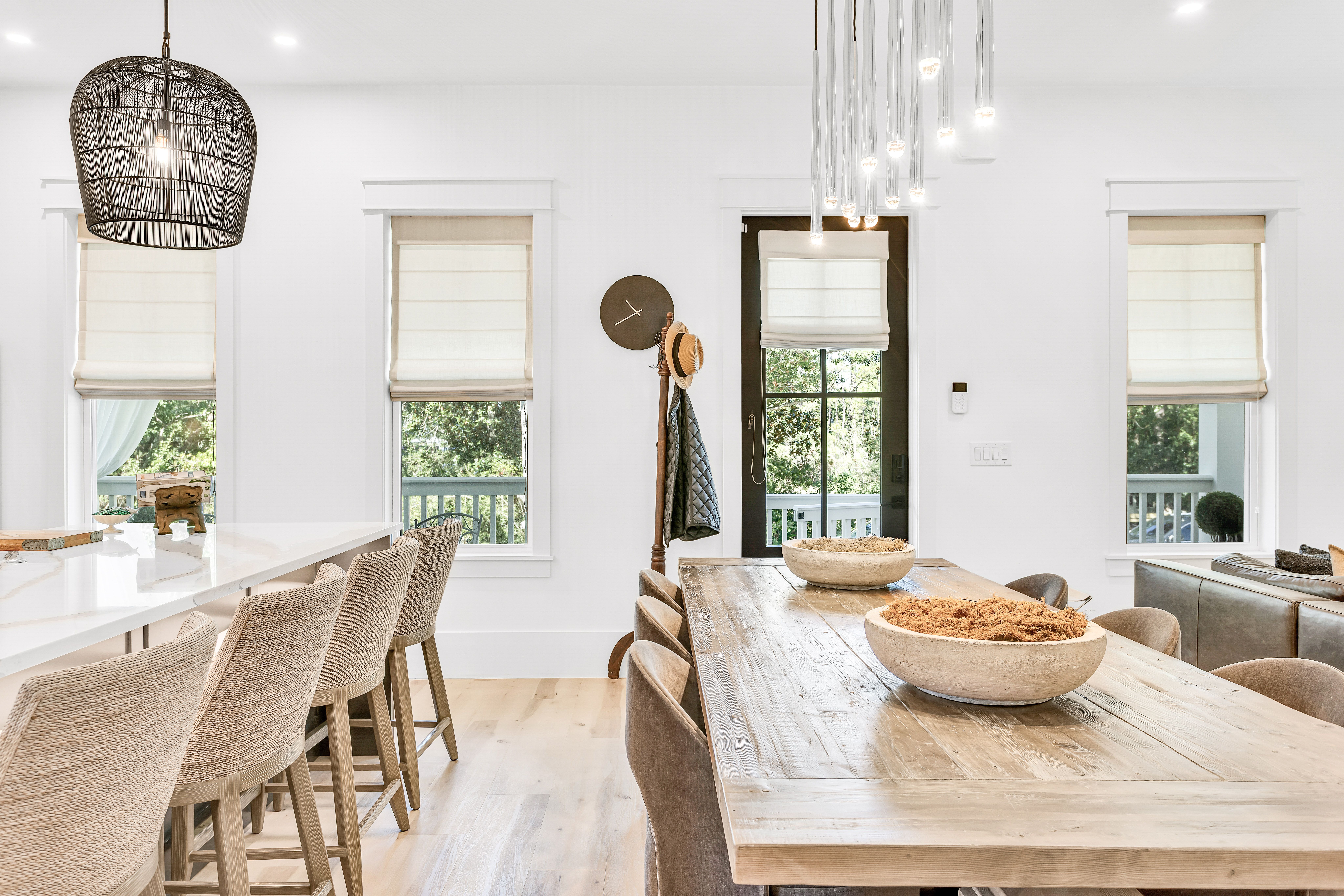 Enchanting Waterfront Home on Hogtown Bayou - 物件實景