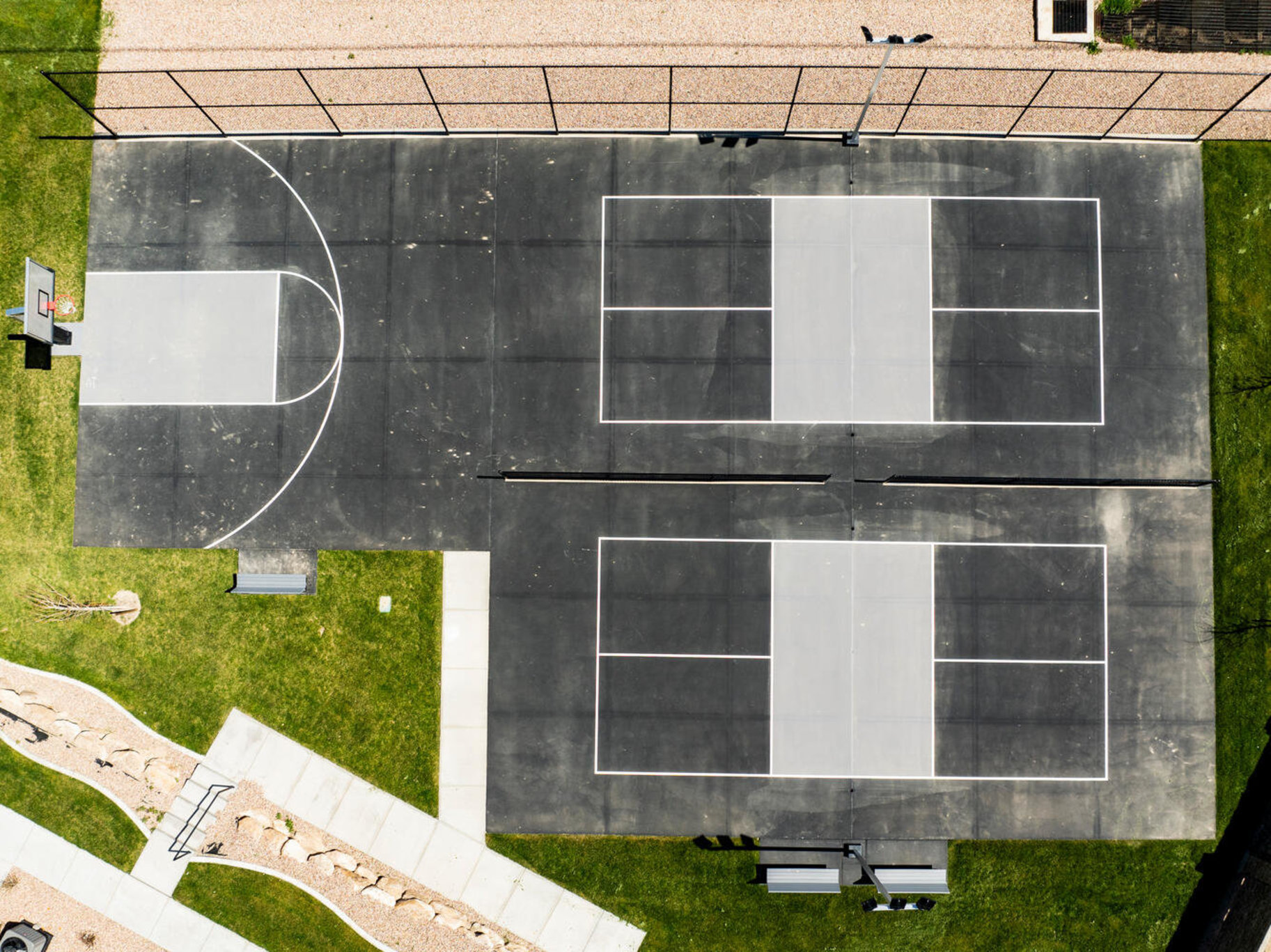  The Soho Floor Plan at the Ridge at Spanish Fork - 物件實景