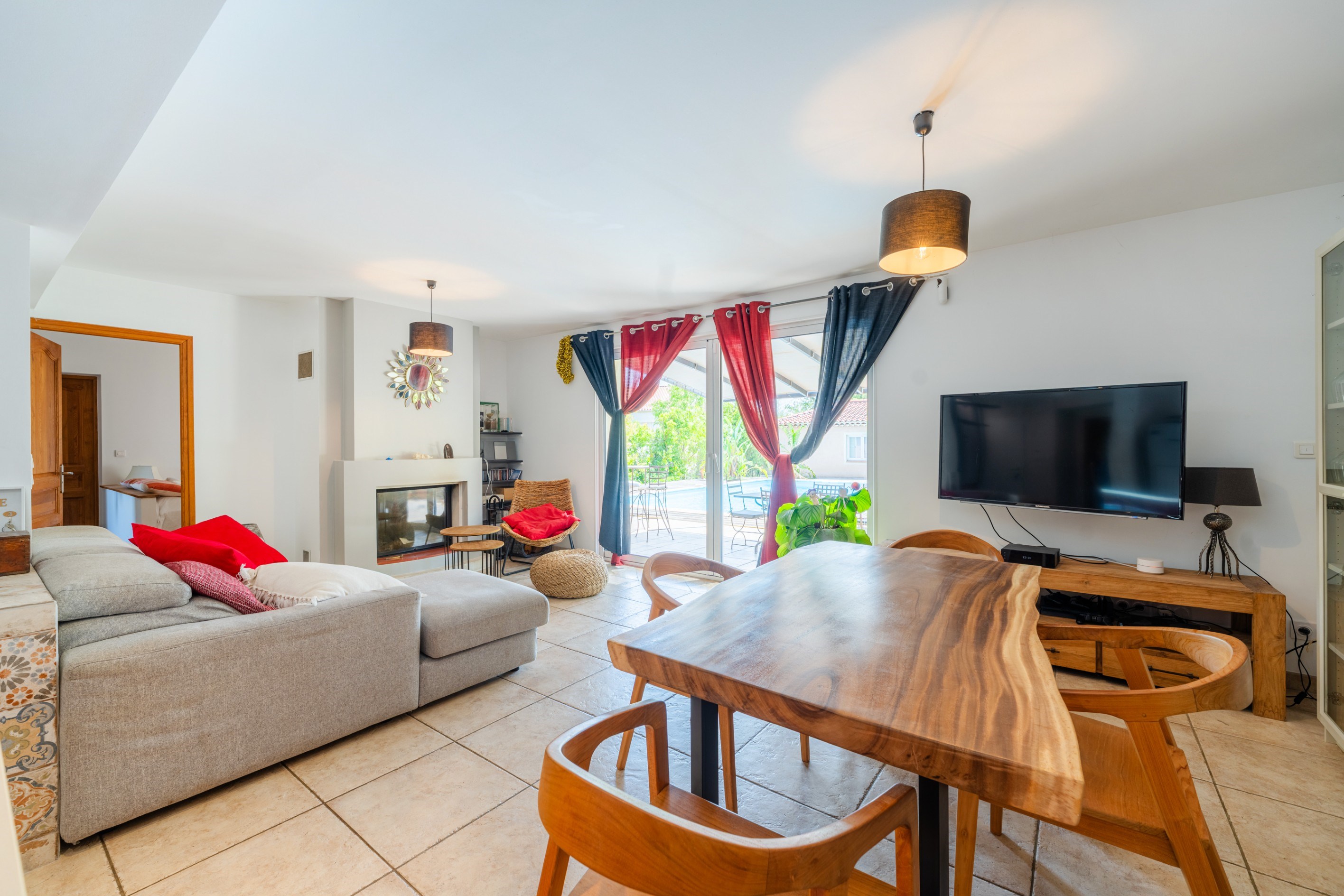  Toulon, Cap Brun – House with Pool and Guest Studio - 物件實景
