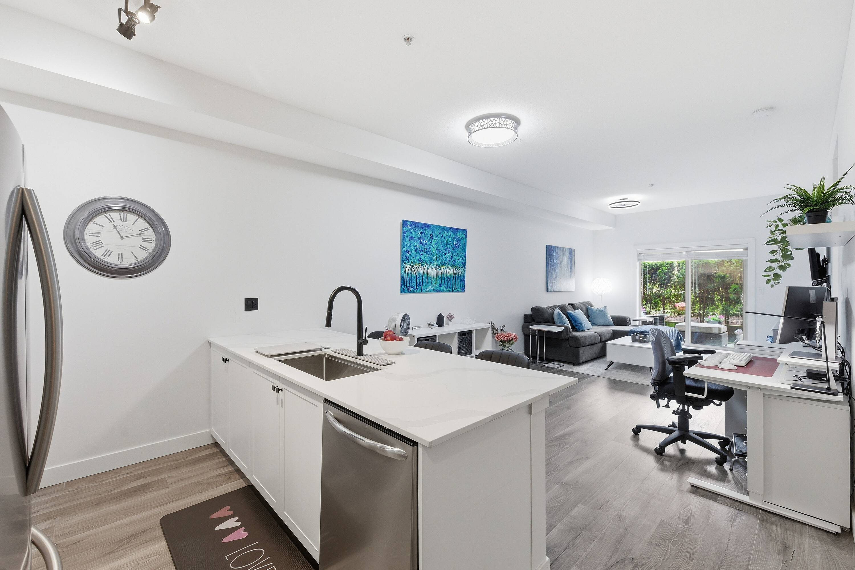  Surrey, Fraser Valley - 物件實景