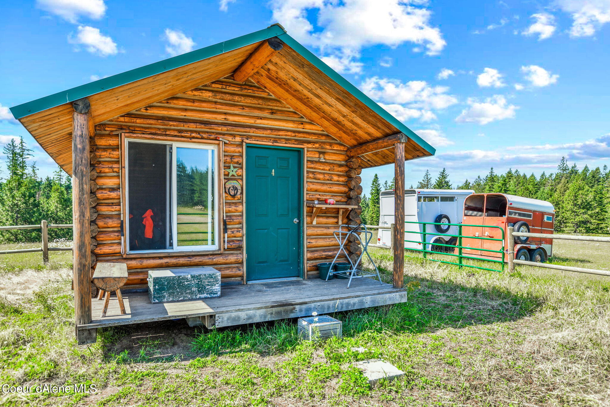 Harrison, Idaho, 83833, United States, 1 Bedroom Bedrooms, ,1 BathroomBathrooms,Residential,For Sale,1998732