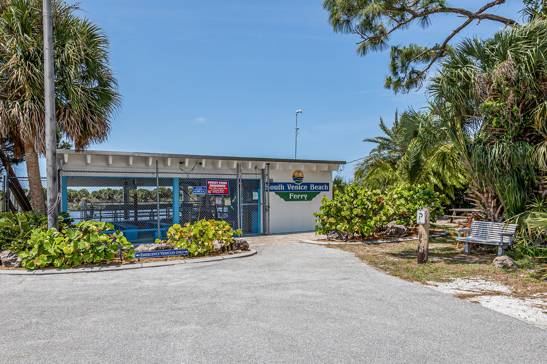  SOUTH VENICE - 物件實景