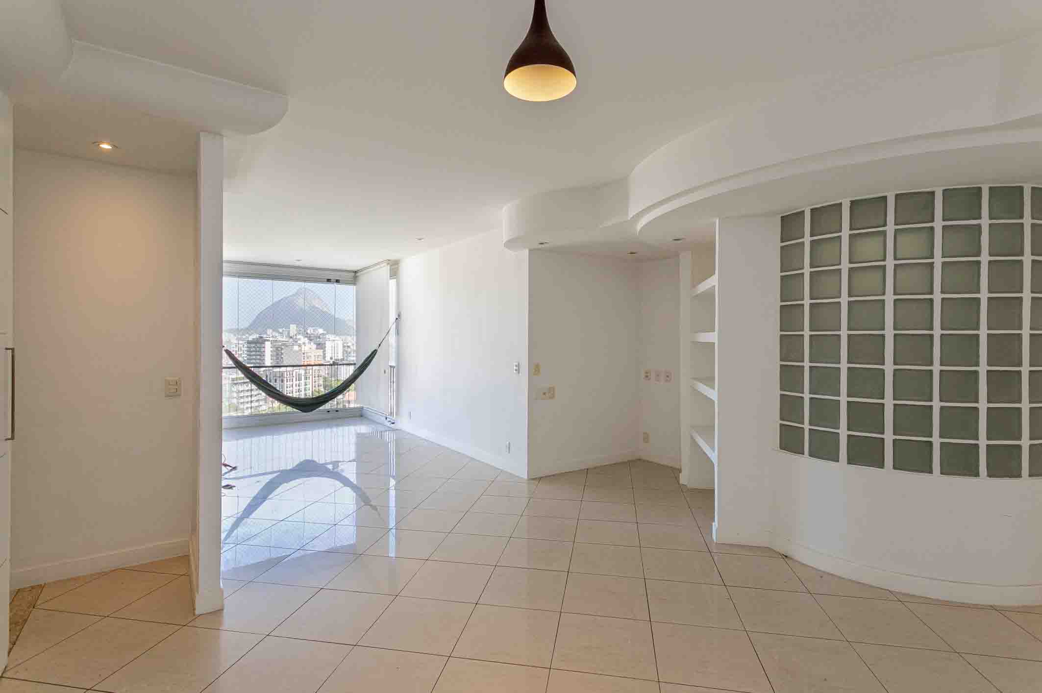  Apartment with privileged lagoon views and complete leisure amenities - 物件實景