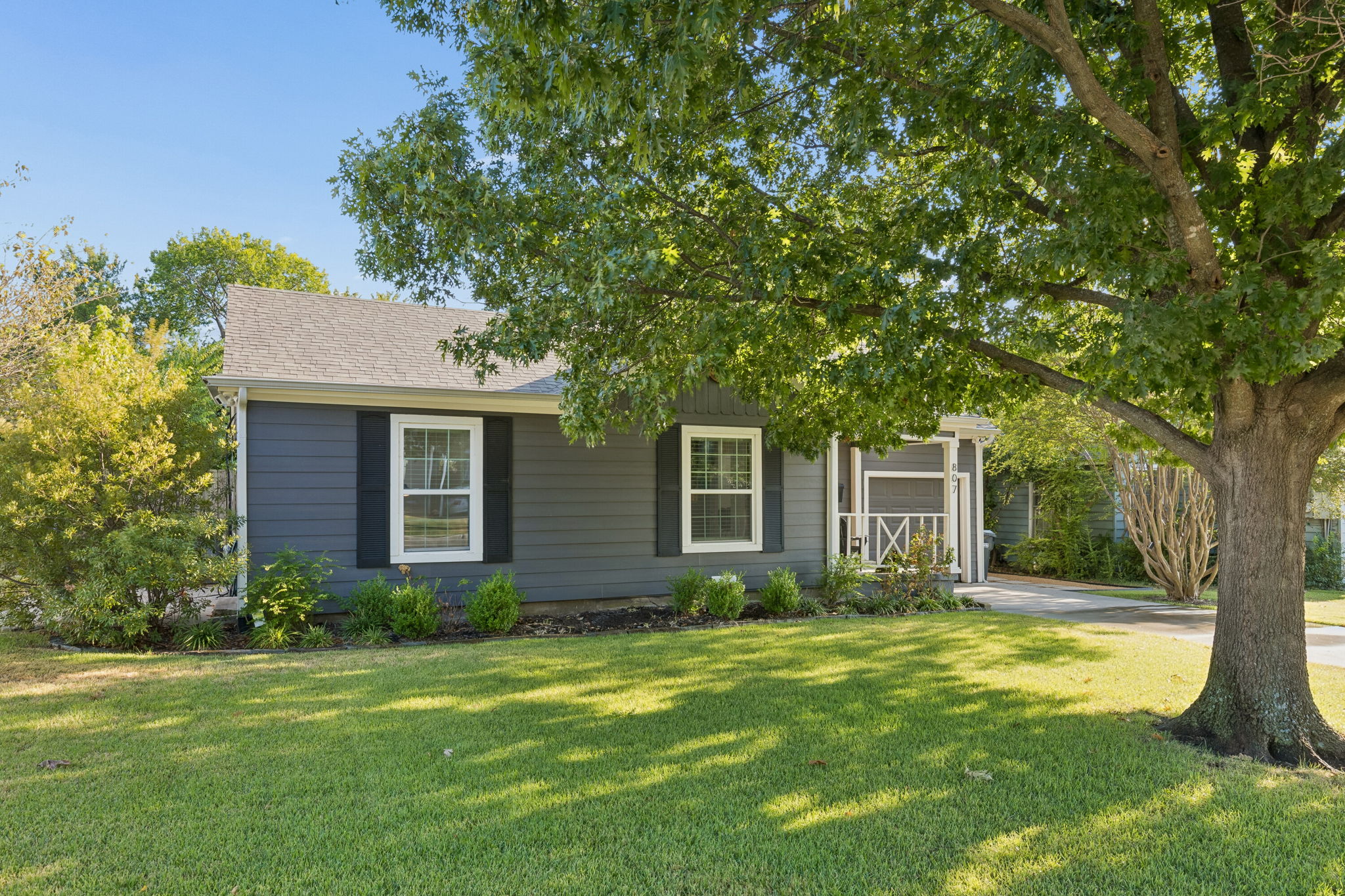  807 Largent Street, Mckinney, TX, 75069 - 物件實景