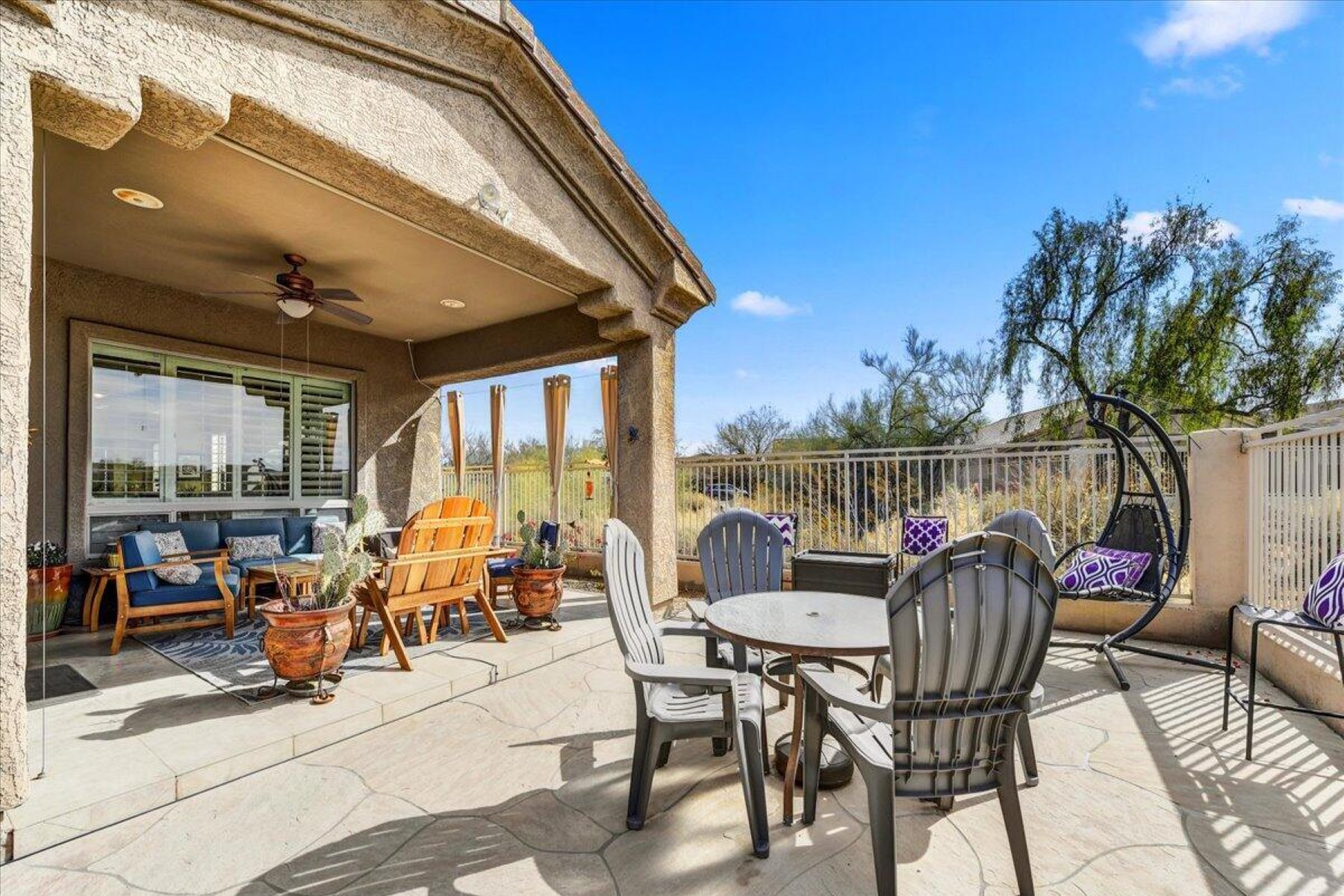  34014 N 43rd Street  Cave Creek, AZ - 物件實景