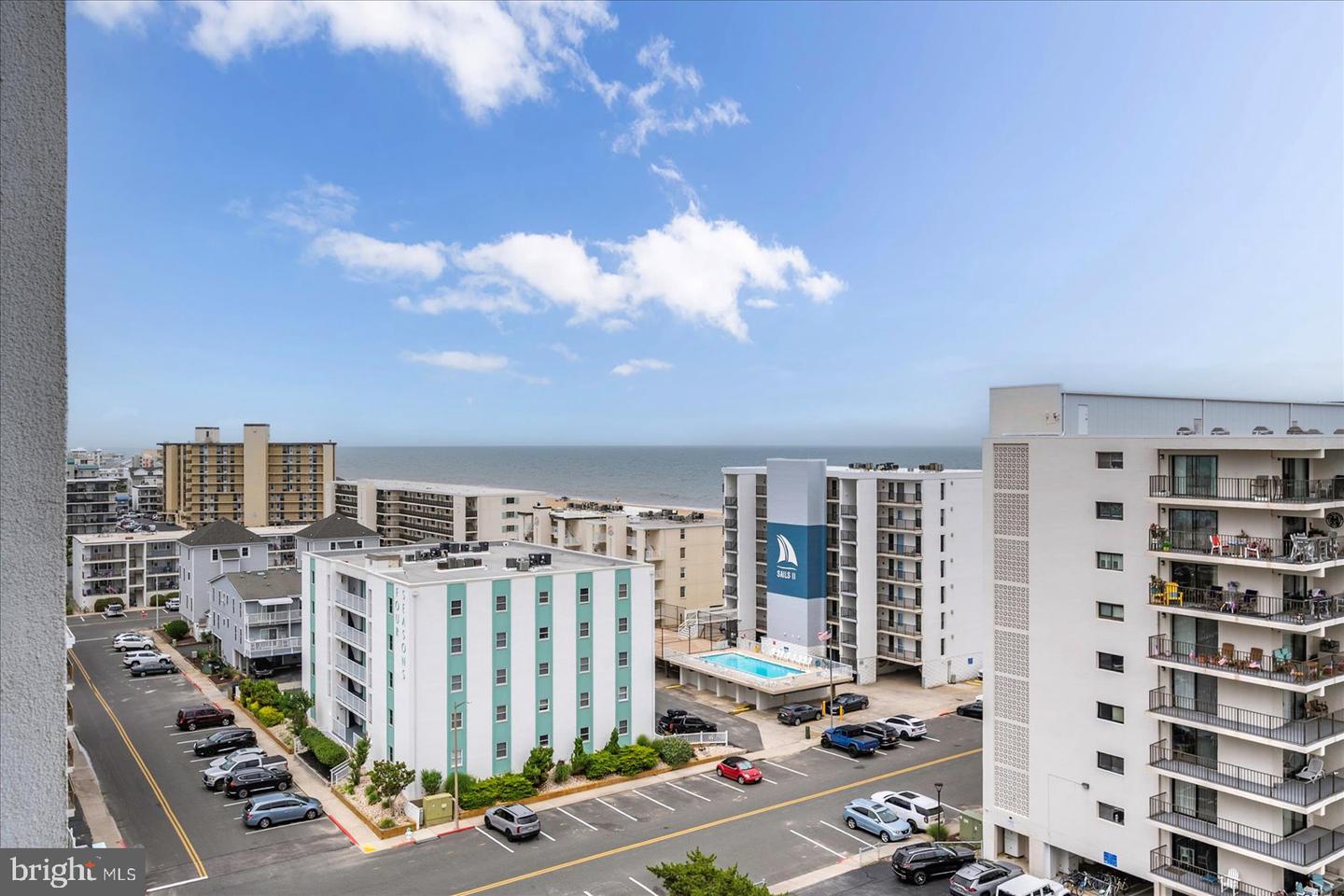 Ocean City, Maryland, 21842, United States, 2 Bedrooms Bedrooms, ,2 BathroomsBathrooms,Residential,For Sale,1917590