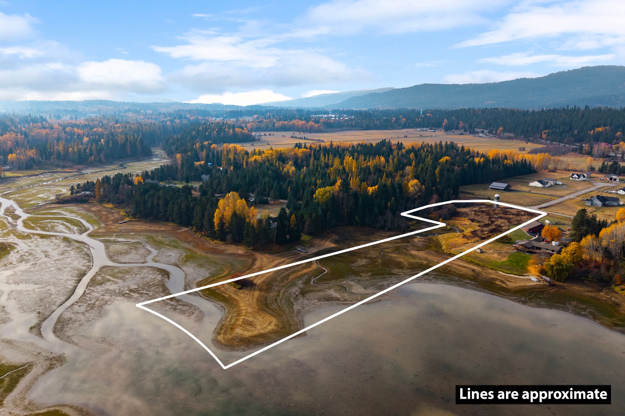 Sagle, Idaho, 83860, United States, ,Land,For Sale,1988940