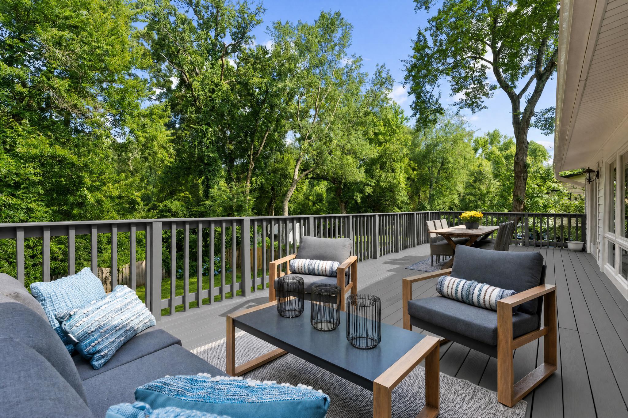  8719 Gateshead Road, Alexandria, VA, 22309 - 物件實景