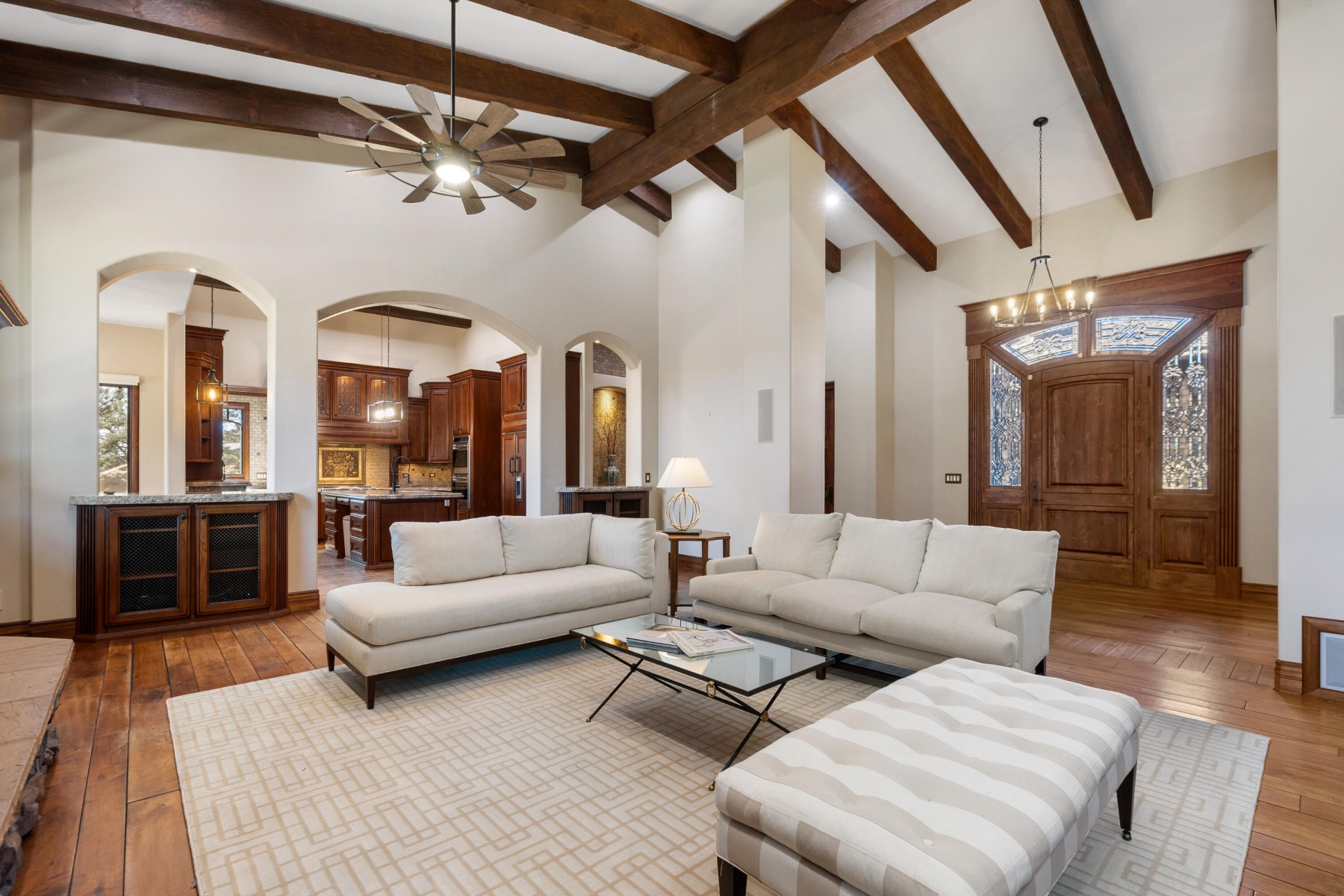  5350 West Three Forks Road  Prescott, AZ - 物件實景