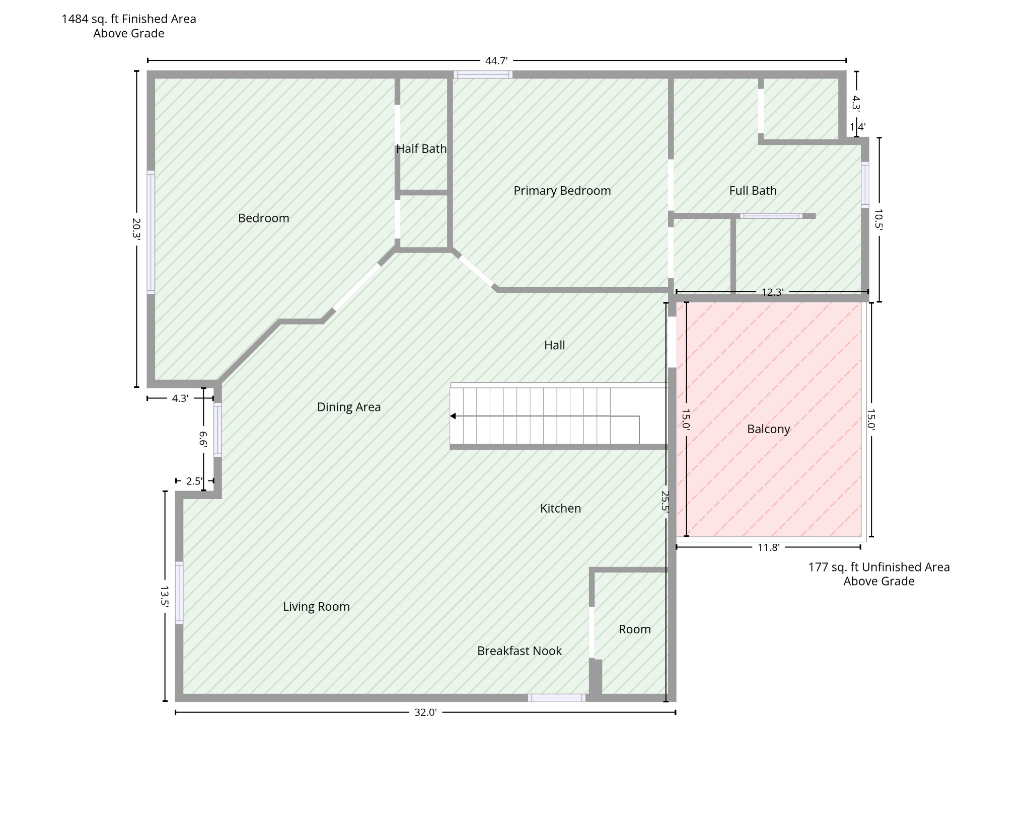  2926 Frank Robinson Dr, Murfreesboro, TN, 37130 - 物件實景