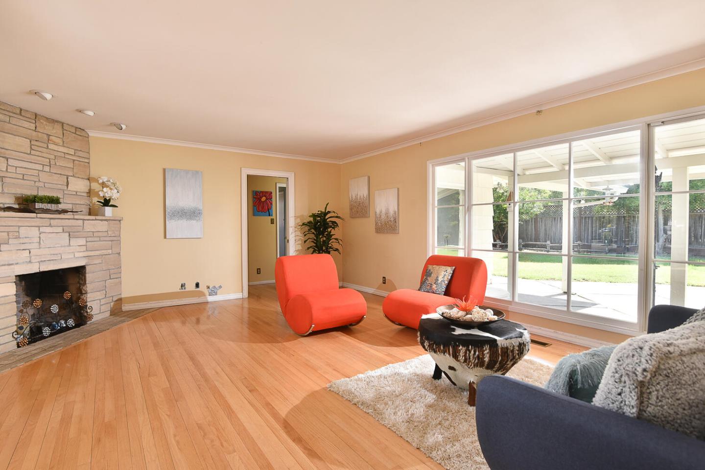 San Jose - Willow Glen, California, 95125, United States, 3 Bedrooms Bedrooms, ,2 BathroomsBathrooms,Residential,For Sale,1740132