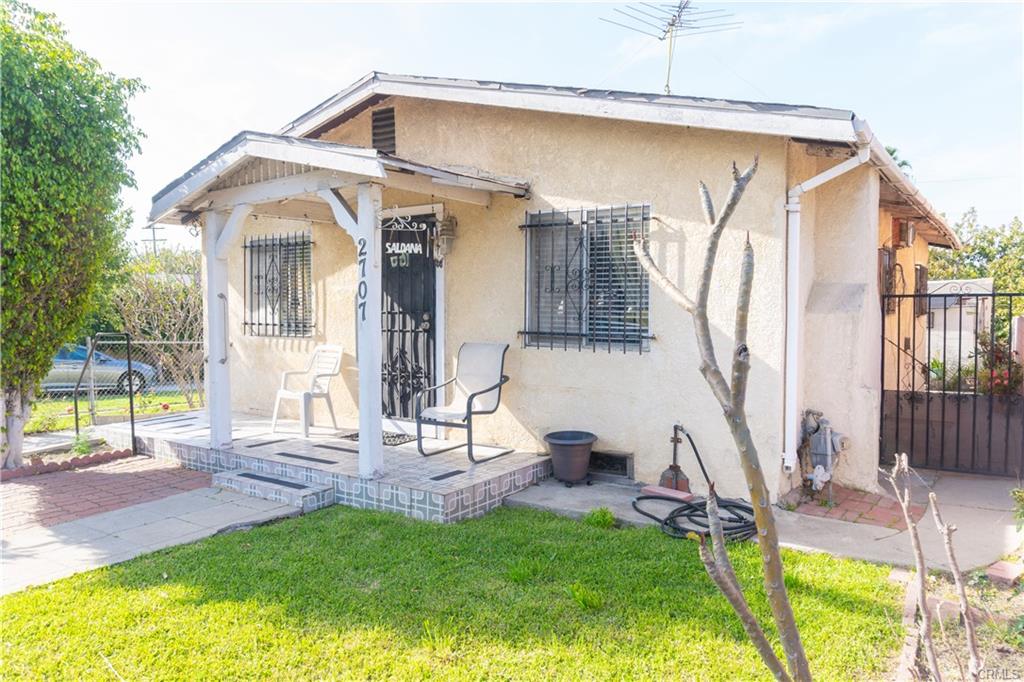 City Terrace, California, 90033, United States, 2 Bedrooms Bedrooms, ,1 BathroomBathrooms,Residential,For Sale,1936907