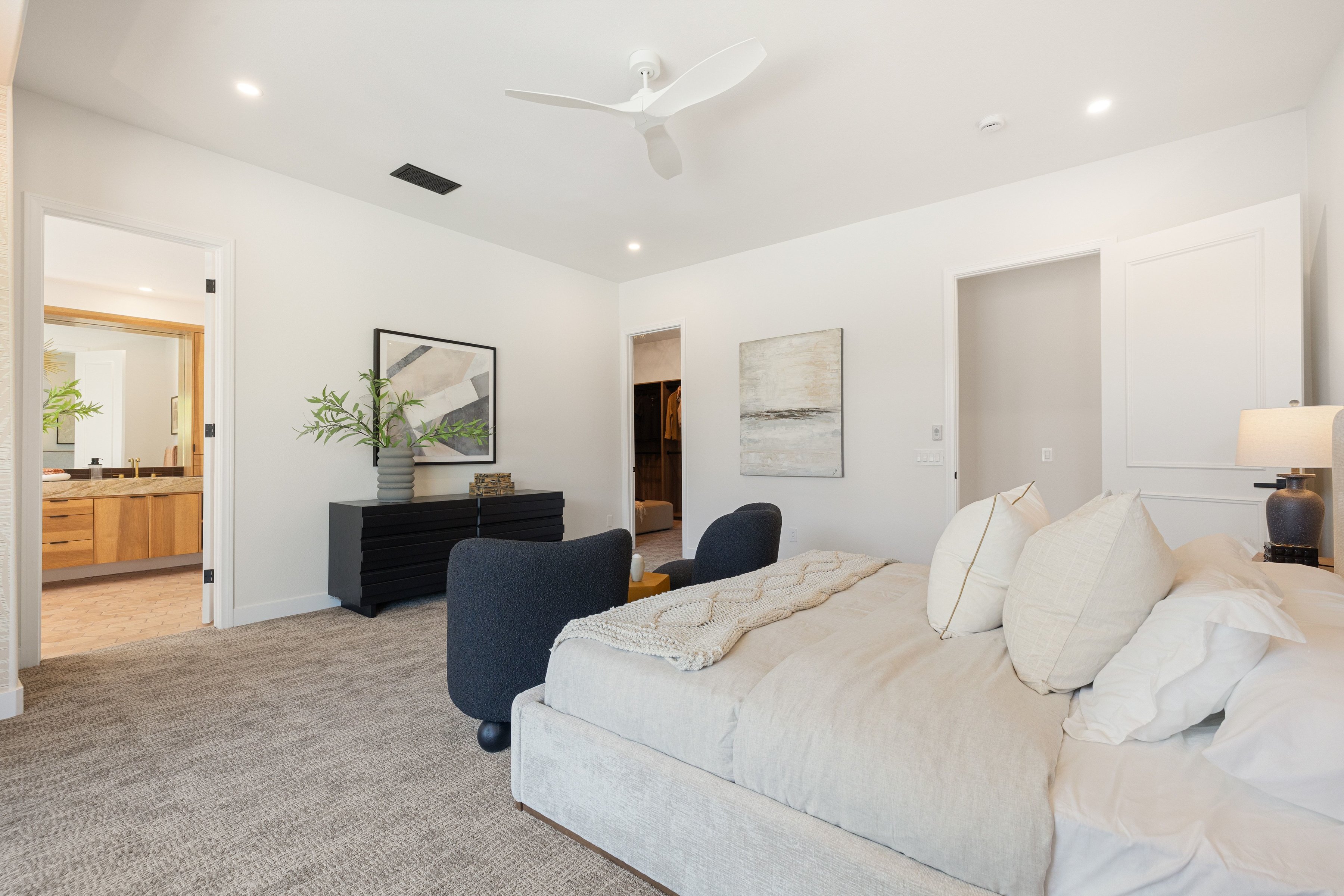  Modern Spanish Retreat in Vista Las Palmas - 物件實景