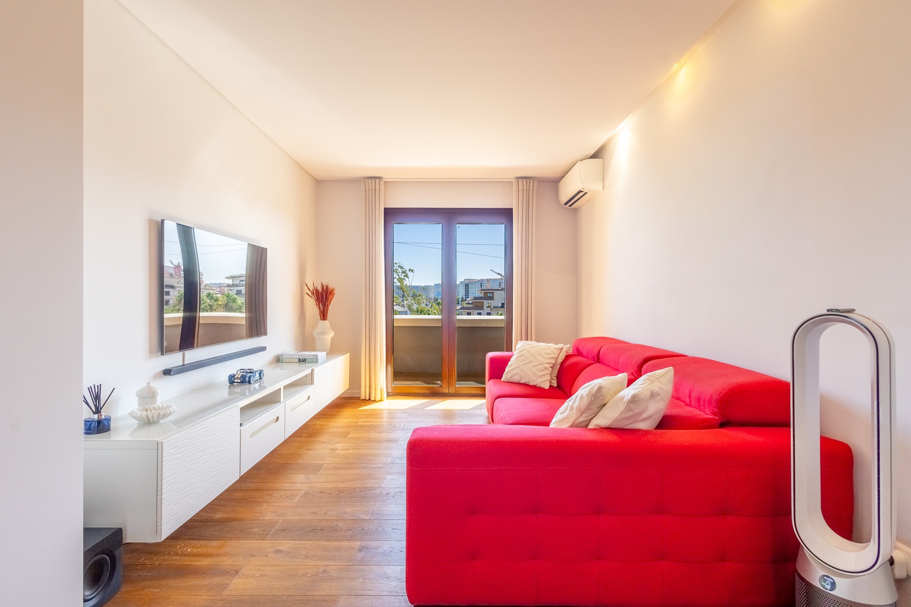 Ultimo Piso/Penthouse, 5 bedrooms, for Sale - 物件實景