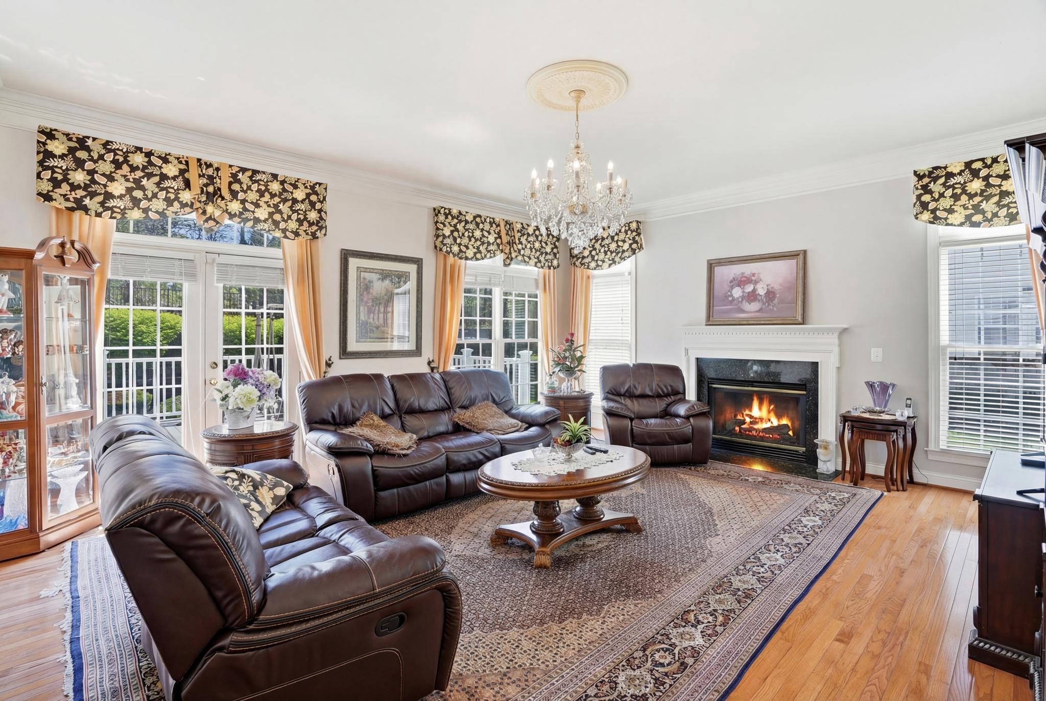  8033 Tysons Oaks Court, Gainesville, VA, 20155 - 物件實景