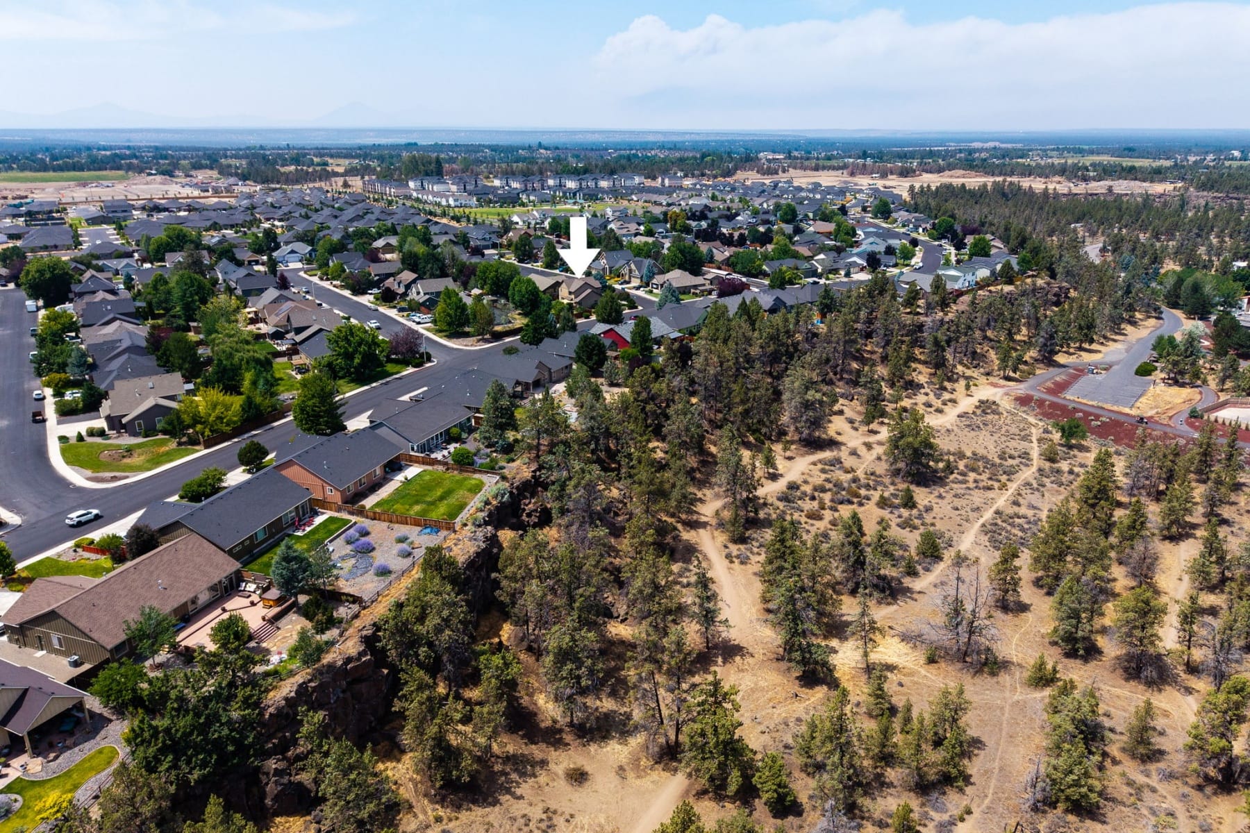  2108 NW Sterling Avenue Redmond, OR 97756 - 物件實景