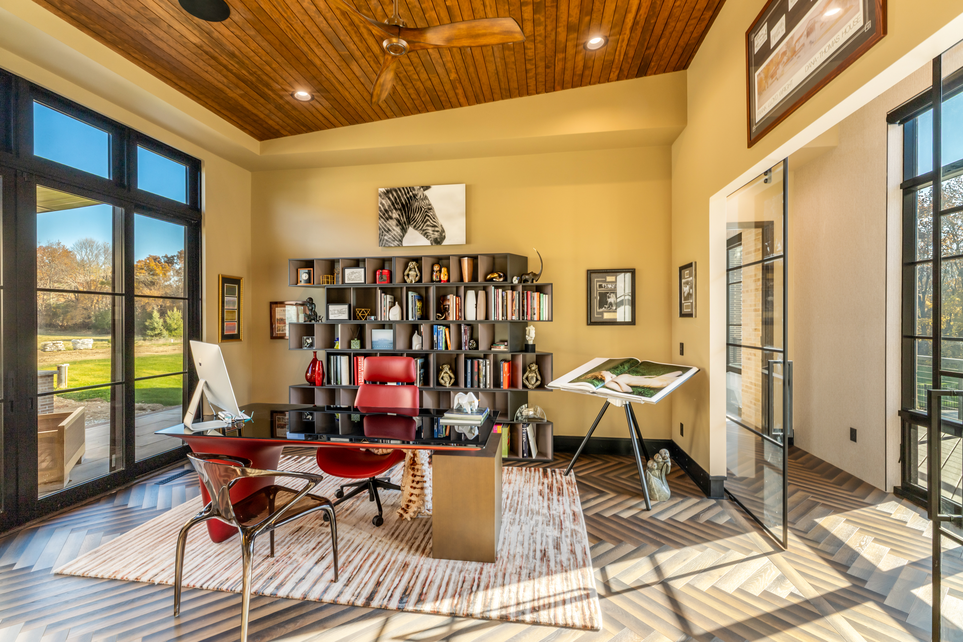  Ultimate Architectural Masterpiece Set on 5 acres - 物件實景
