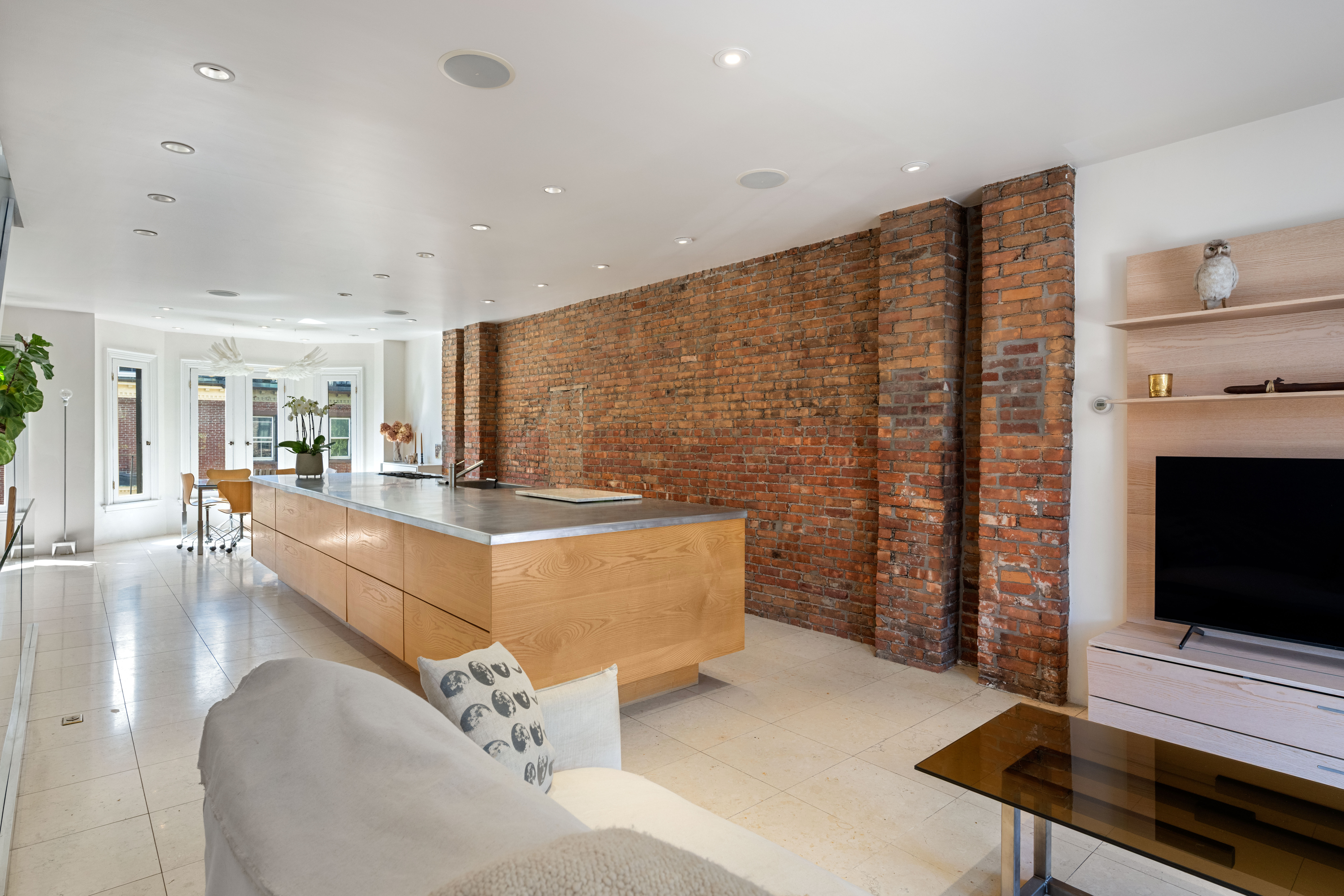  80 Appleton Street, Unit 80, Boston, MA, 02116 - 物件實景