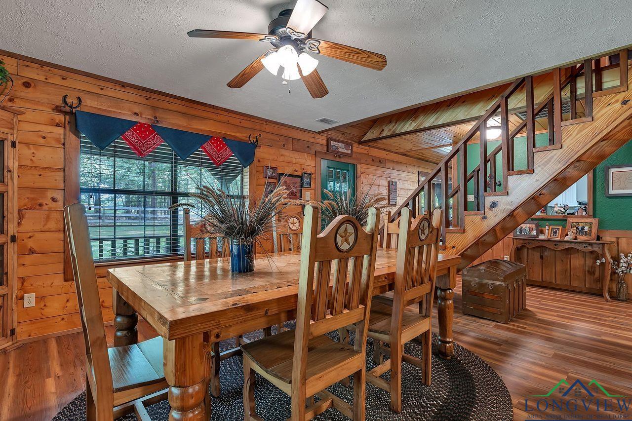 Marshall, Texas, 75672, United States, 3 Bedrooms Bedrooms, ,3 BathroomsBathrooms,Residential,For Sale,1906787