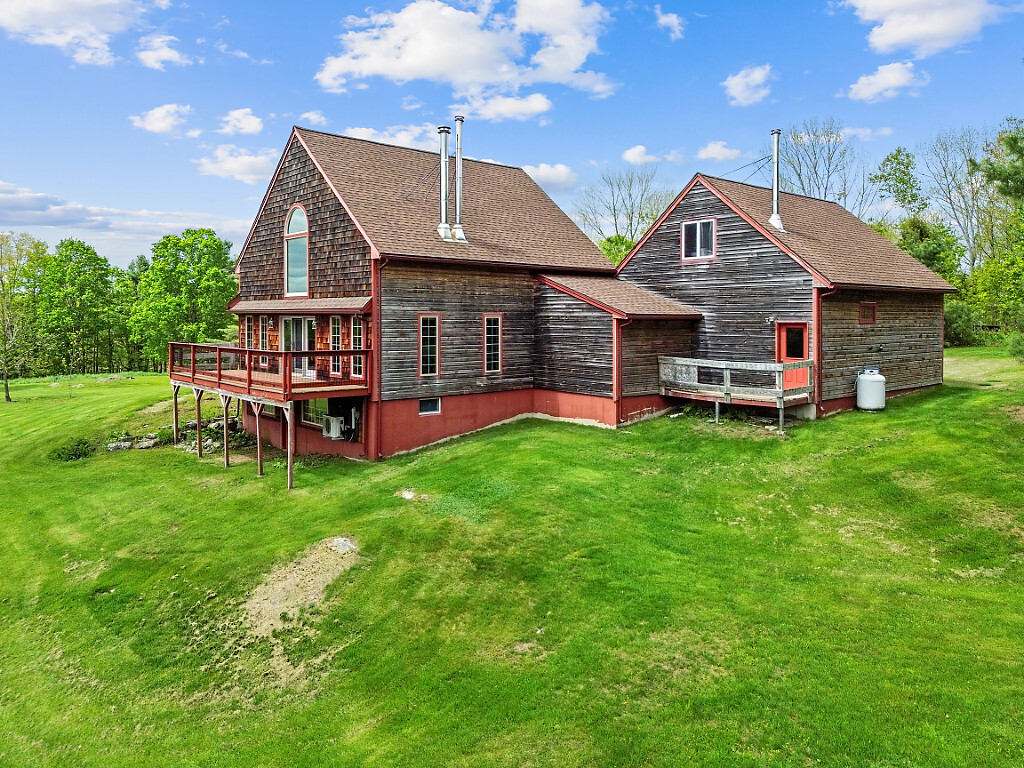 Liberty, Maine, 04949, United States, 2 Bedrooms Bedrooms, ,3 BathroomsBathrooms,Residential,For Sale,1838290