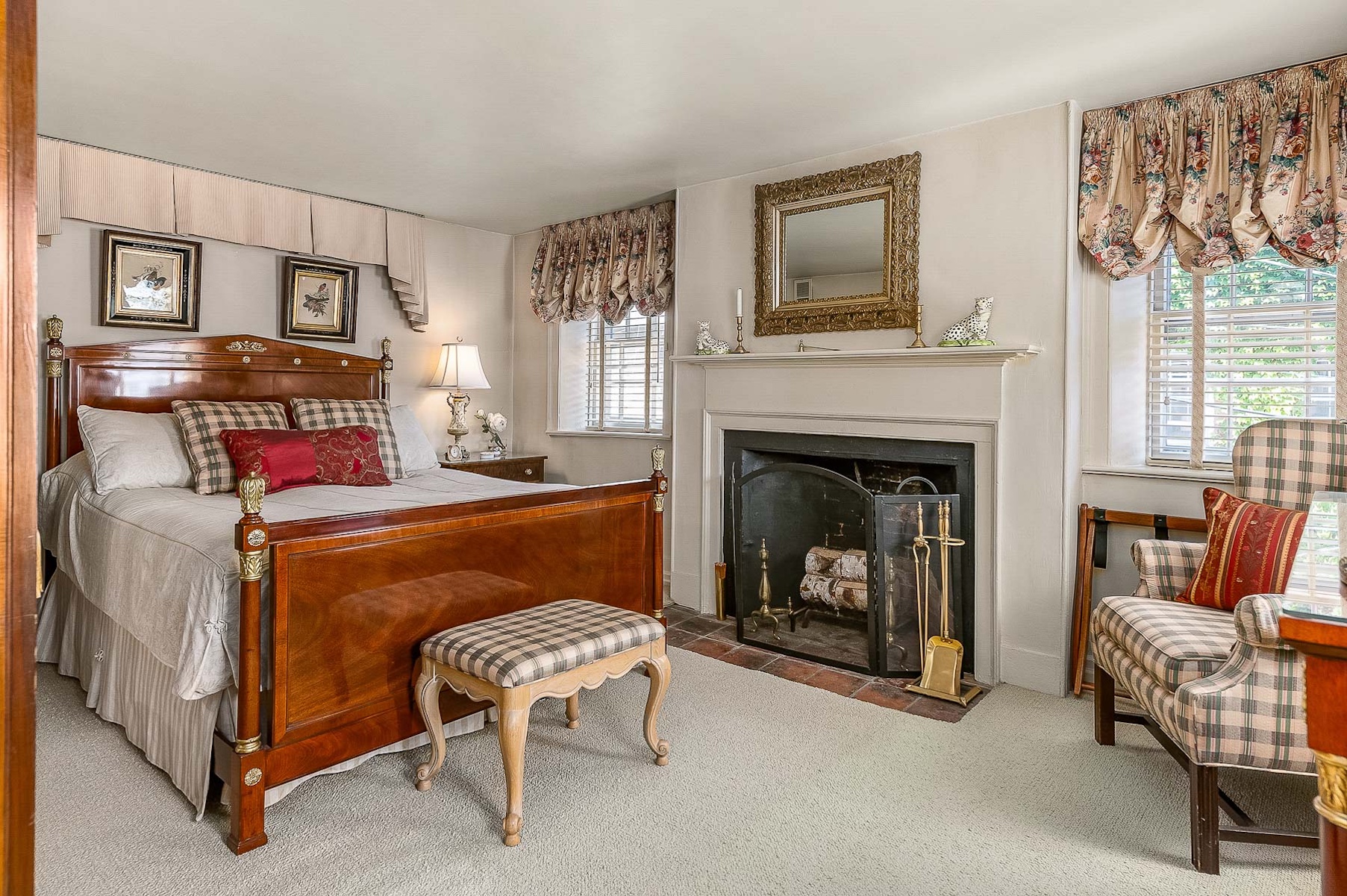  20 Atkinson Street Portsmouth NH - 物件實景