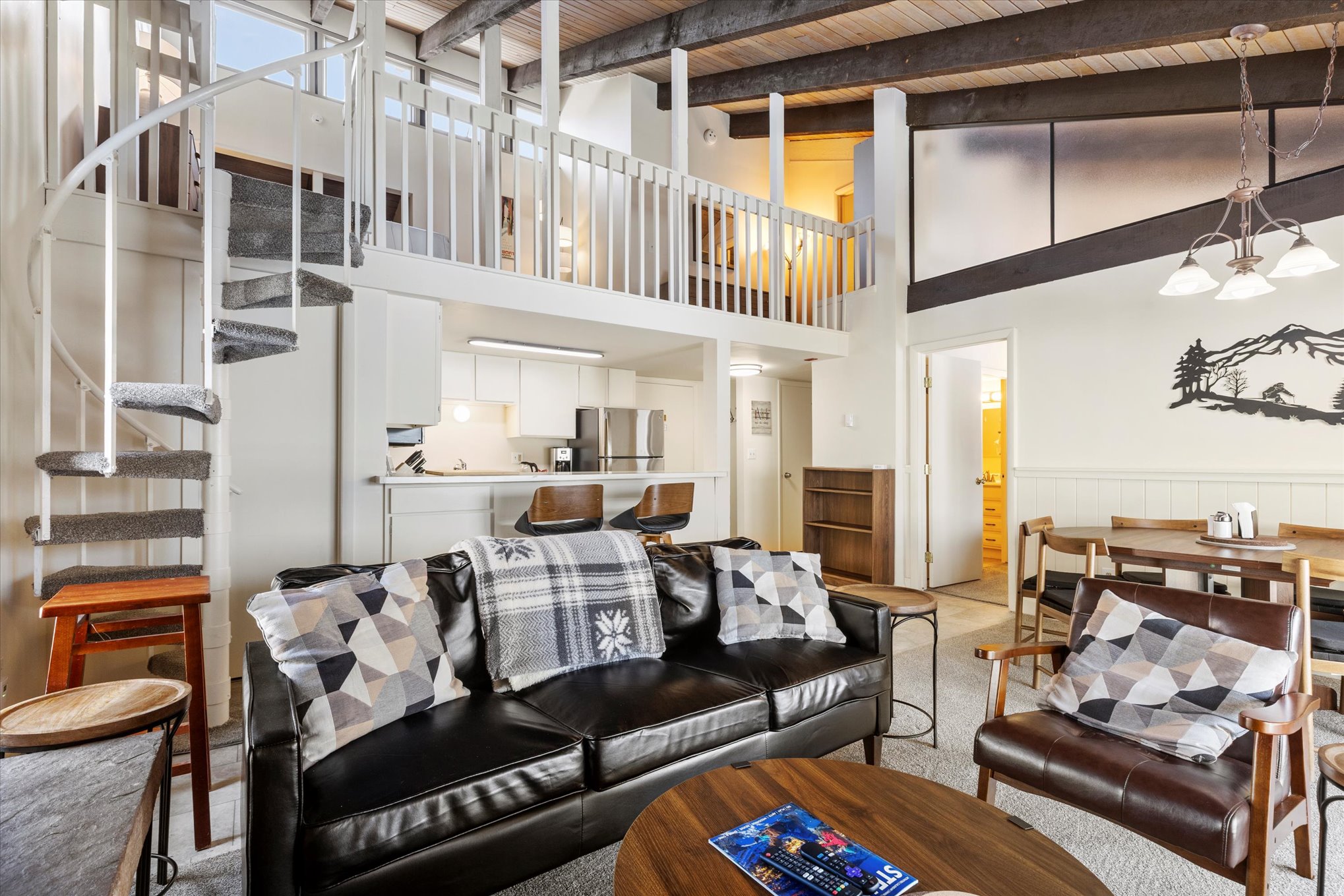  2215 Storm Meadows Drive, Steamboat Springs, CO, 80487 - 物件實景