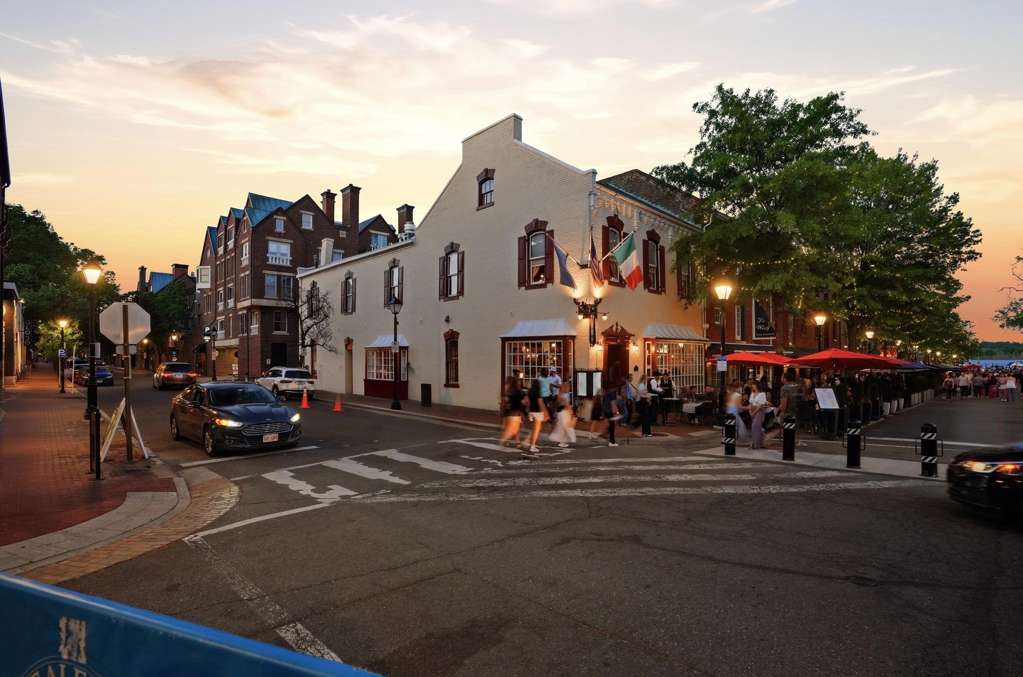  1201 N Royal Street, Alexandria, VA, 22314 - 物件實景