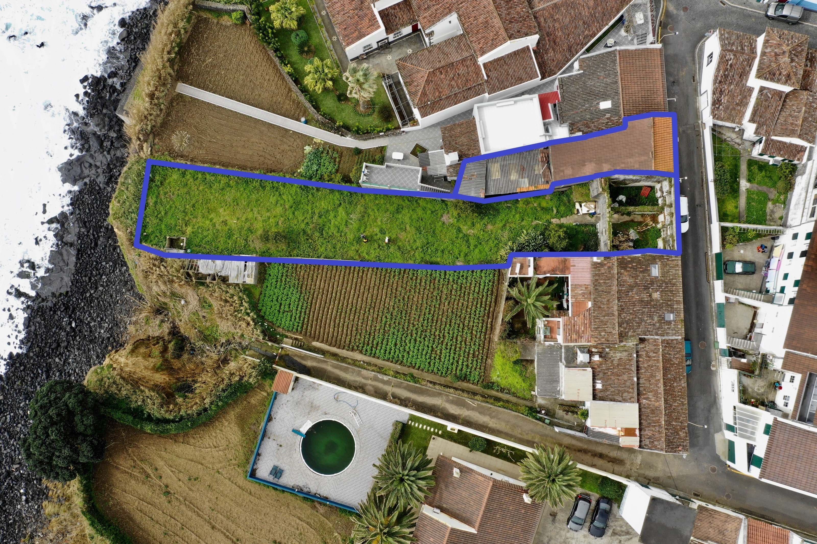 Lagoa (Açores), Ilha de São Miguel, 9560-501, PT, ,Residential,For Sale,1991317