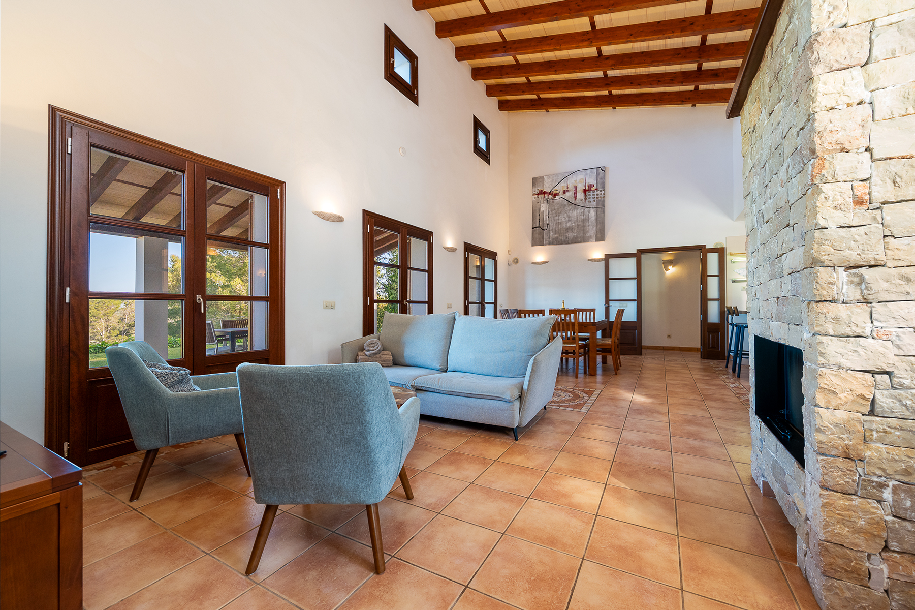  Country house with pool in Manacor - 物件實景