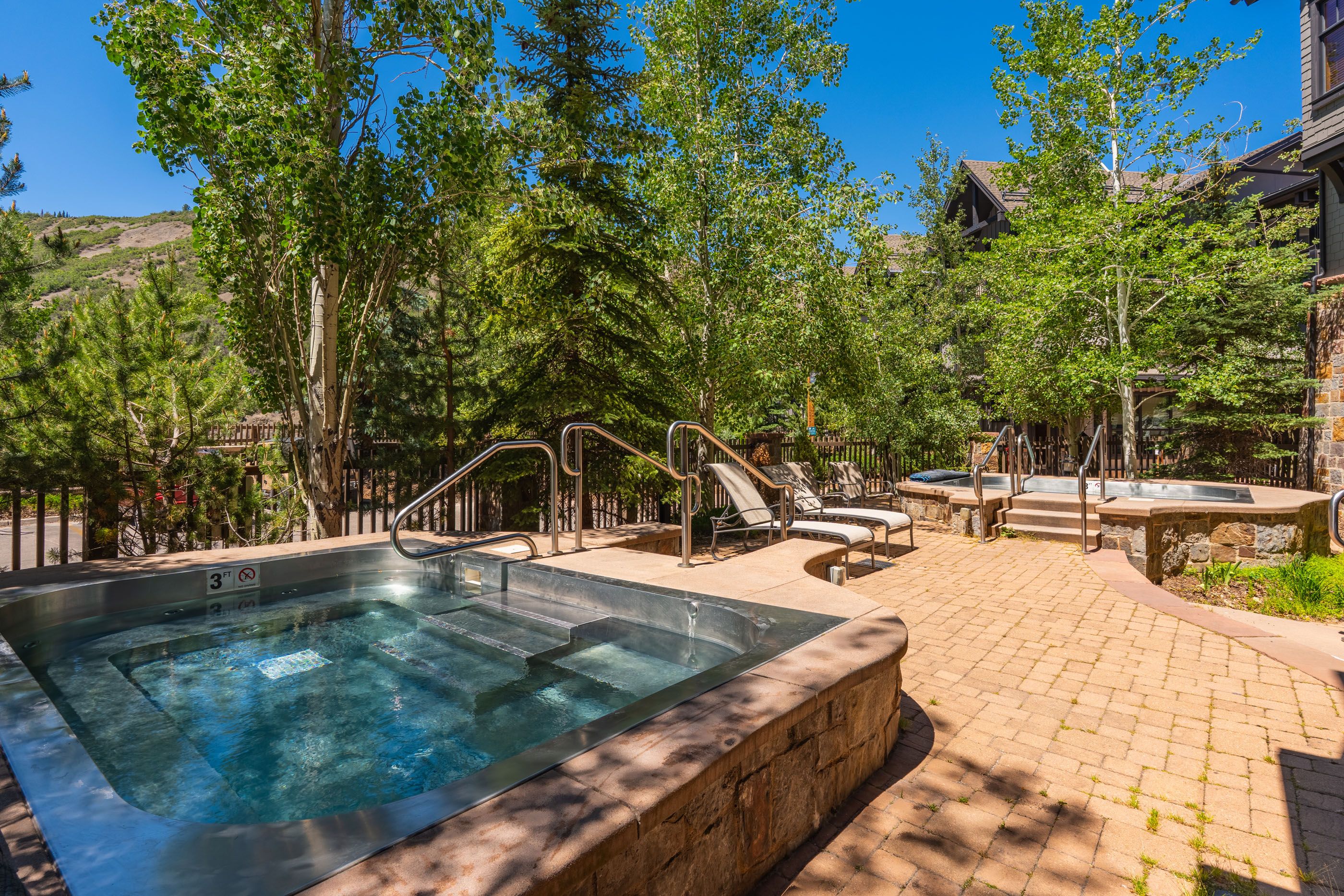  110 Carriage Way, Snowmass Village, CO, 81615 - 物件實景