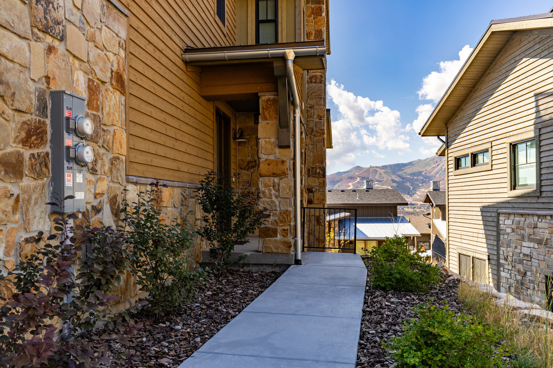  Deer Valley® Ski-Run Views + Lakeside Living in Deer Waters - 物件實景